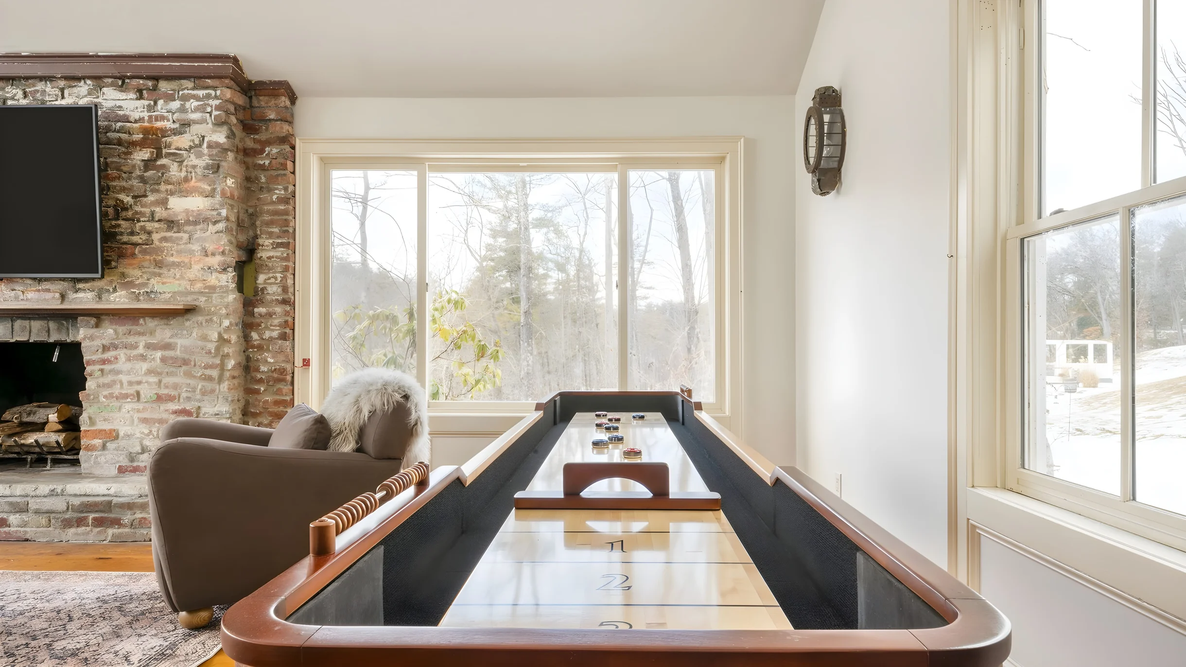 Wander Catskill Hudson #44