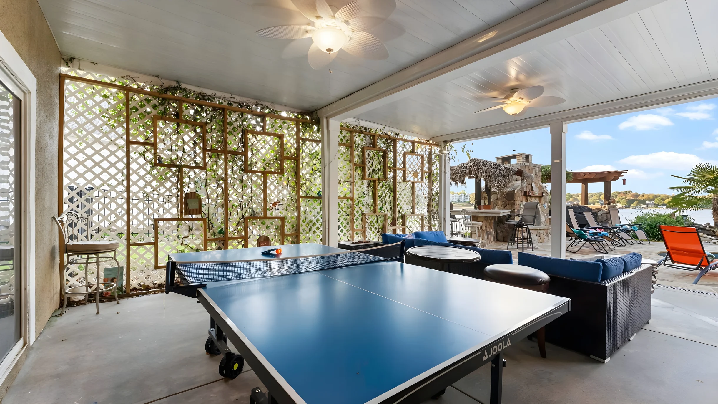 Wander Lake Norman Sanctuary #9