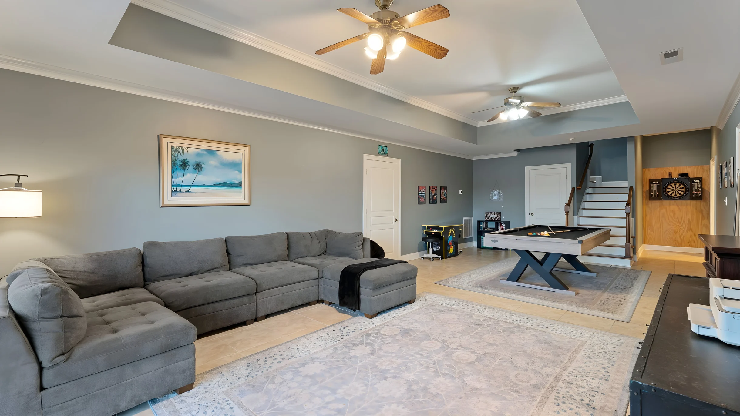 Wander Lake Norman Sanctuary #39