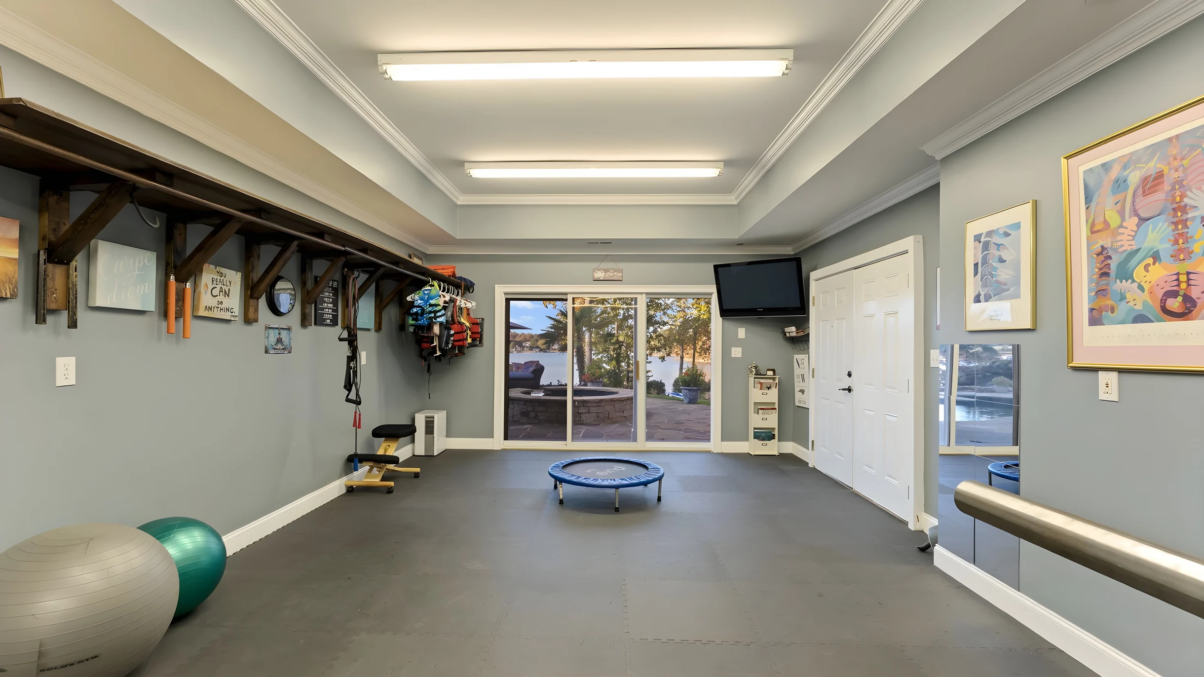 Wander Lake Norman Sanctuary #29