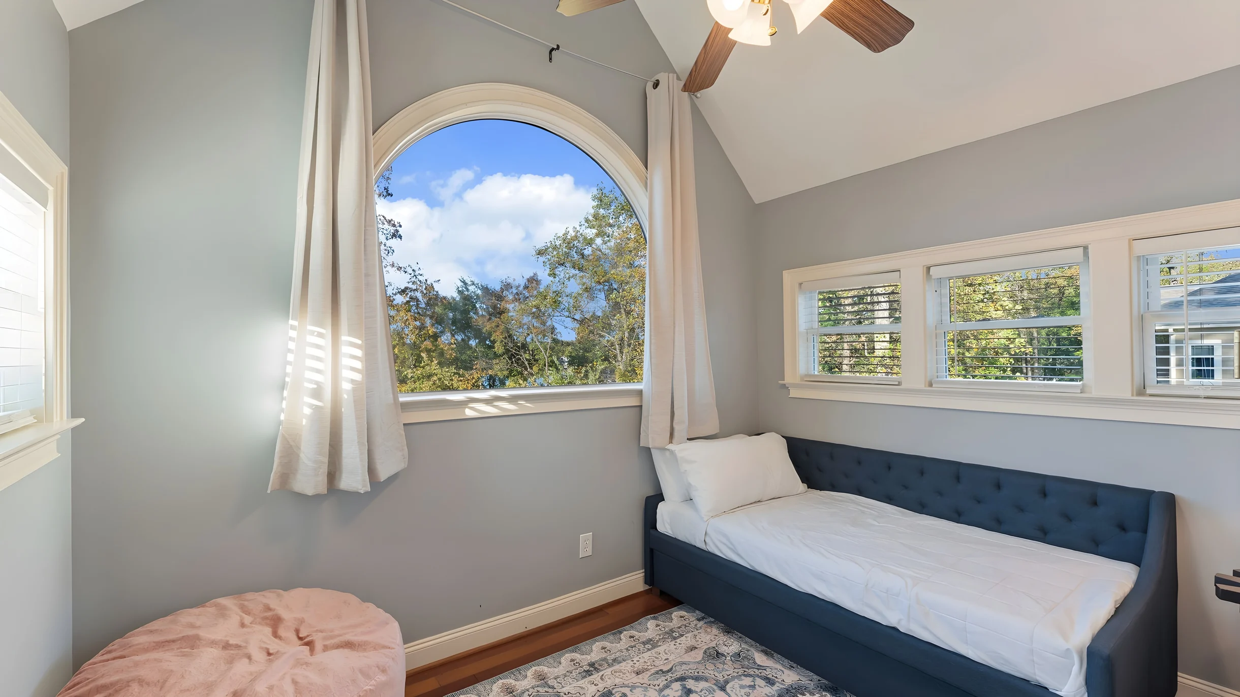 Wander Lake Norman Sanctuary #16