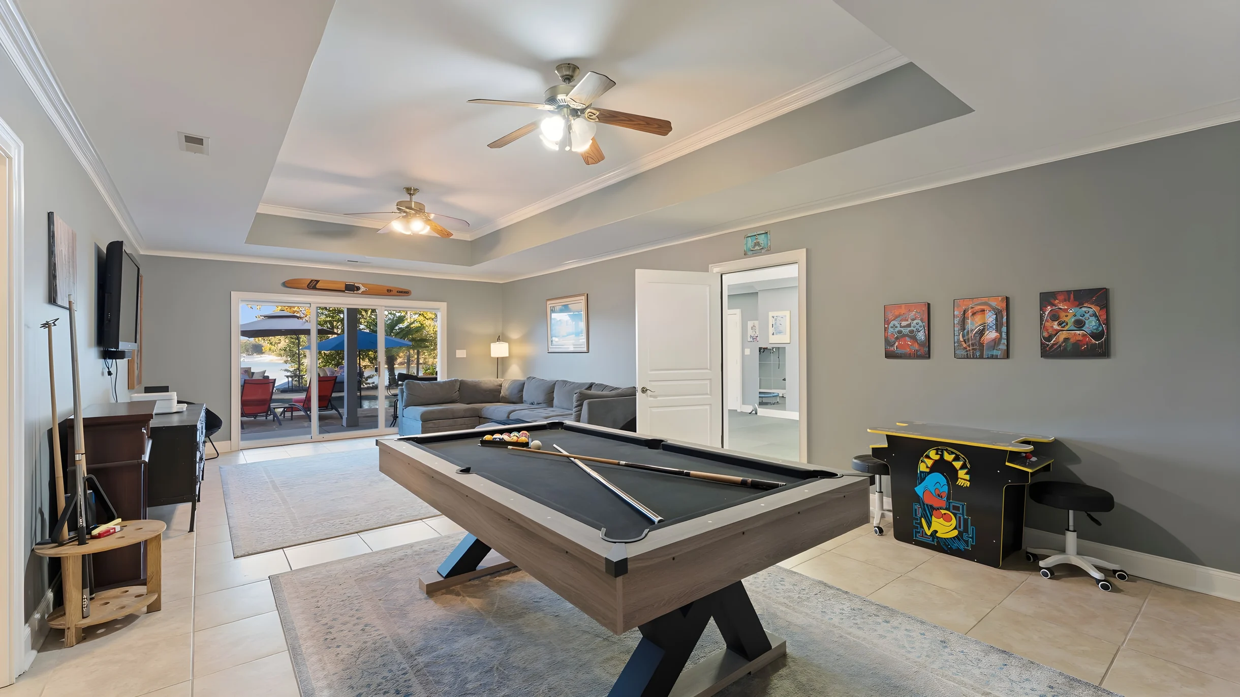 Wander Lake Norman Sanctuary #37