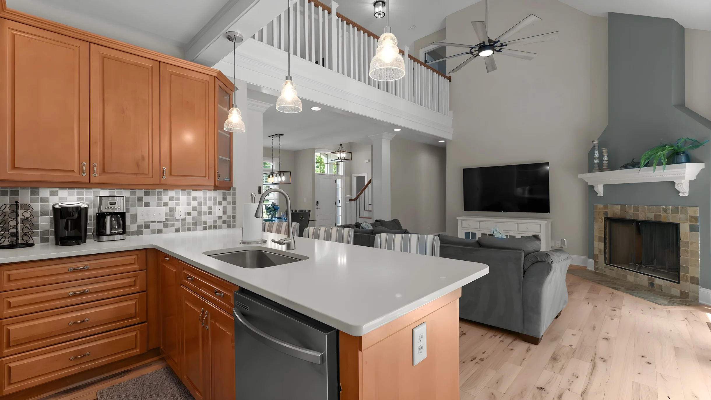 Wander Denver Shores #65