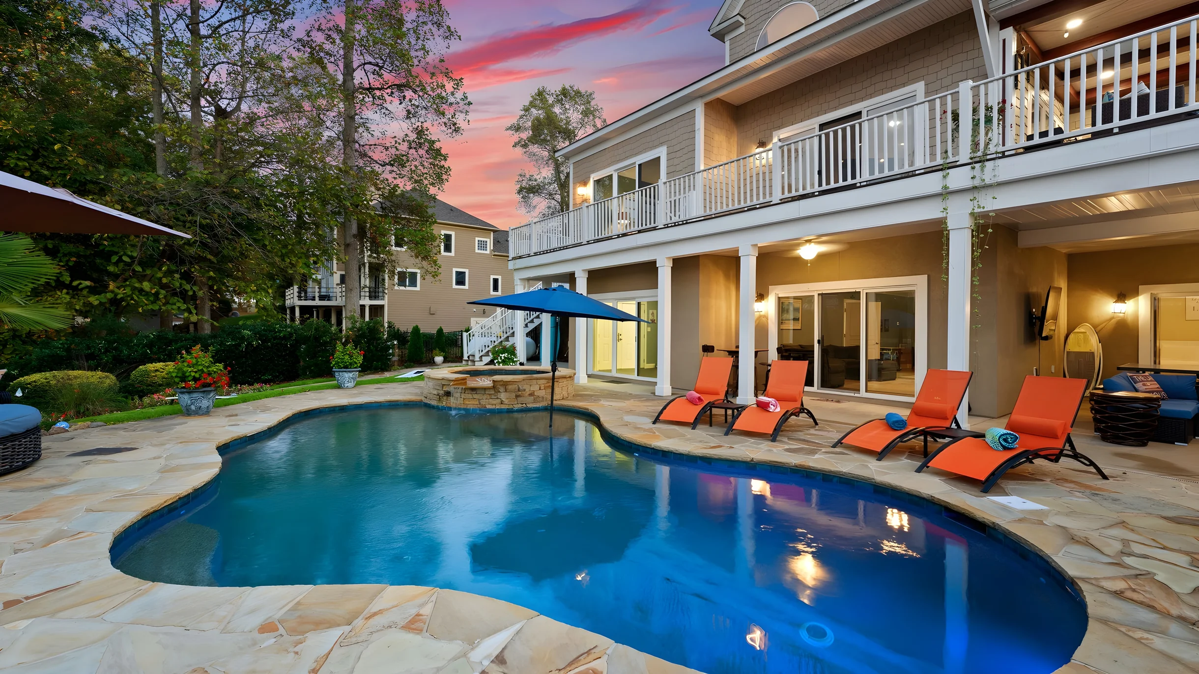 Wander Lake Norman Sanctuary #34