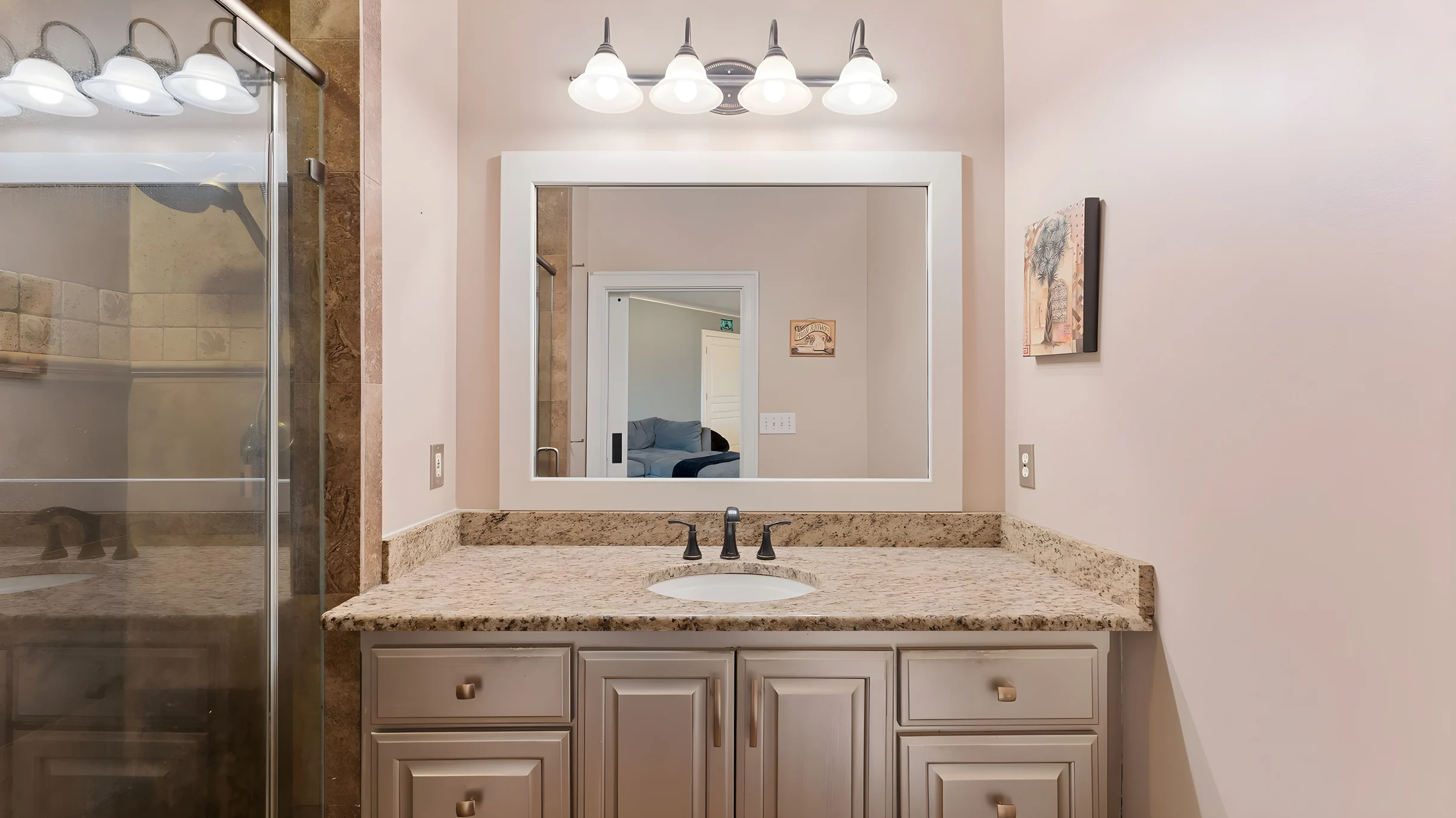 Wander Lake Norman Sanctuary #10