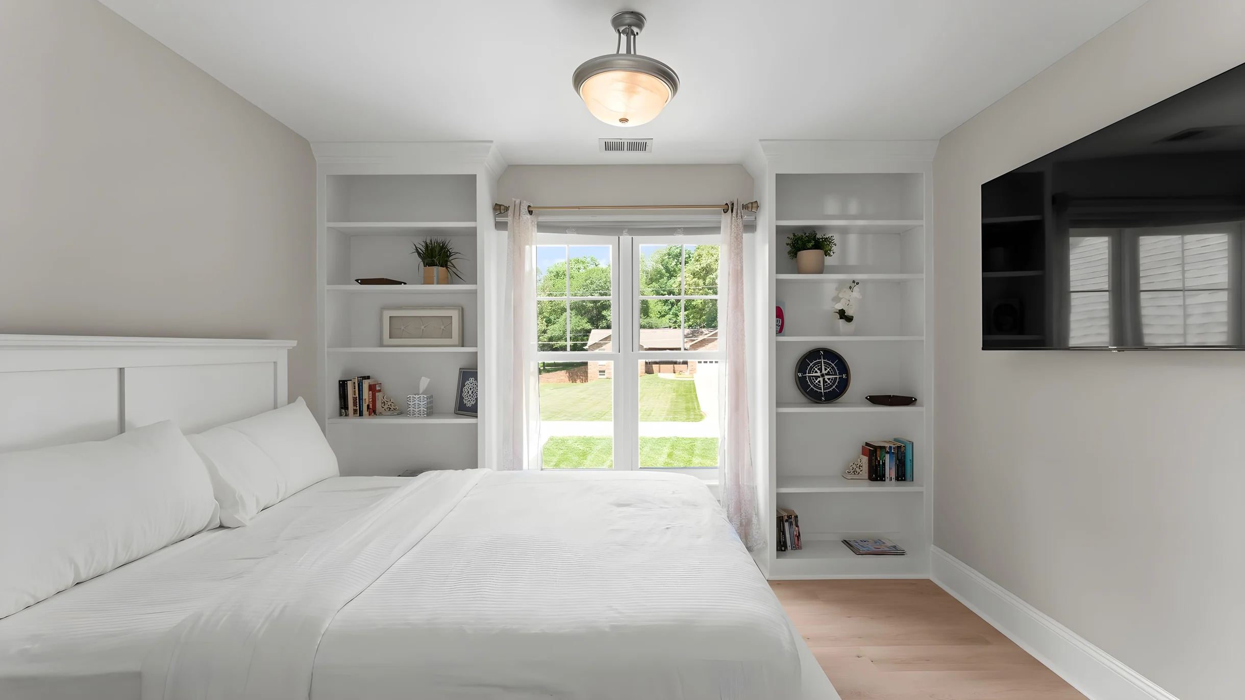 Wander Denver Shores #11