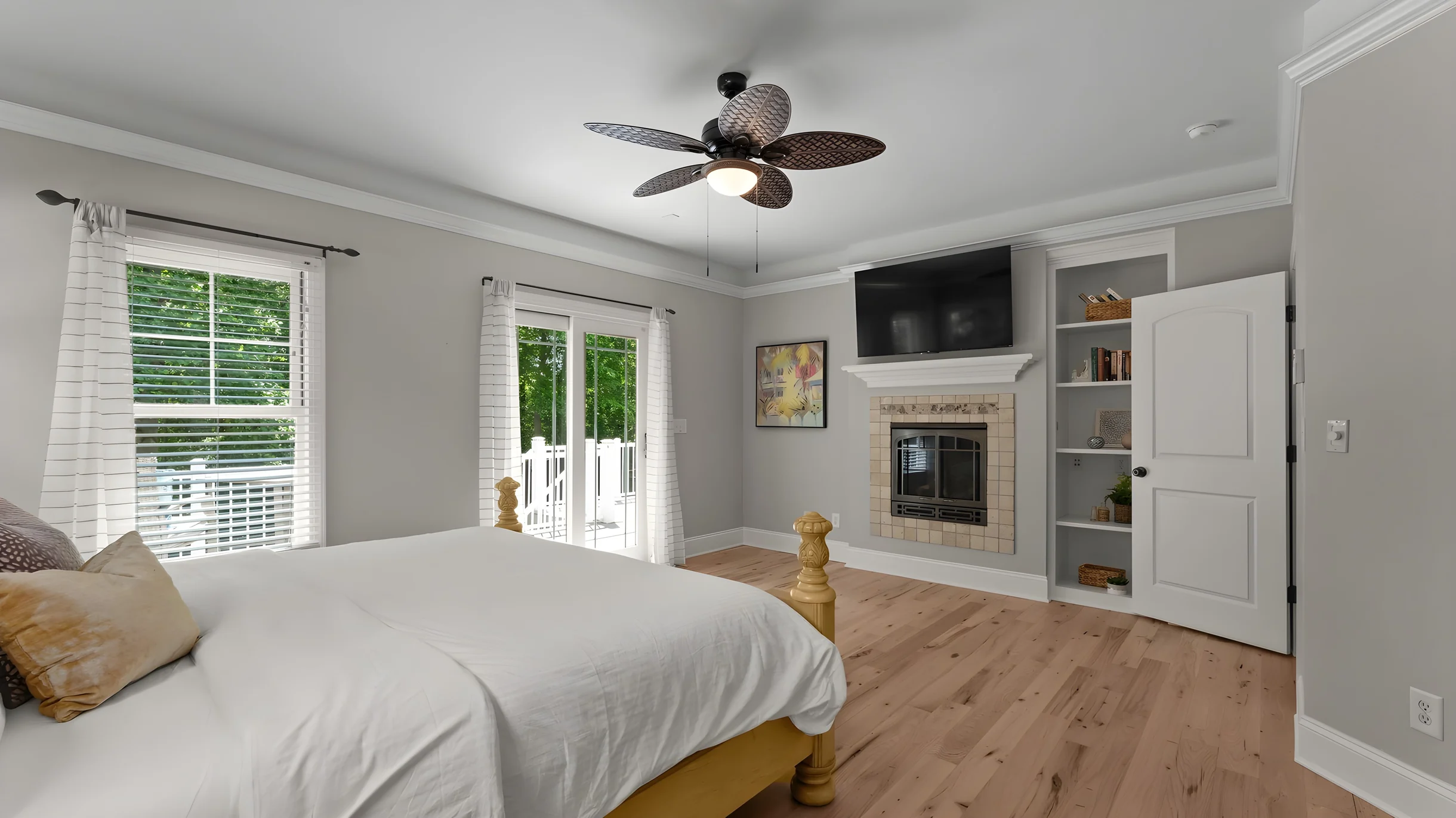 Wander Denver Shores #47