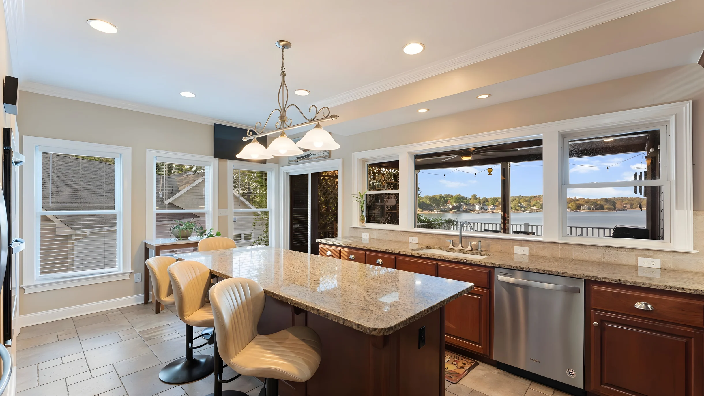 Wander Lake Norman Sanctuary #41