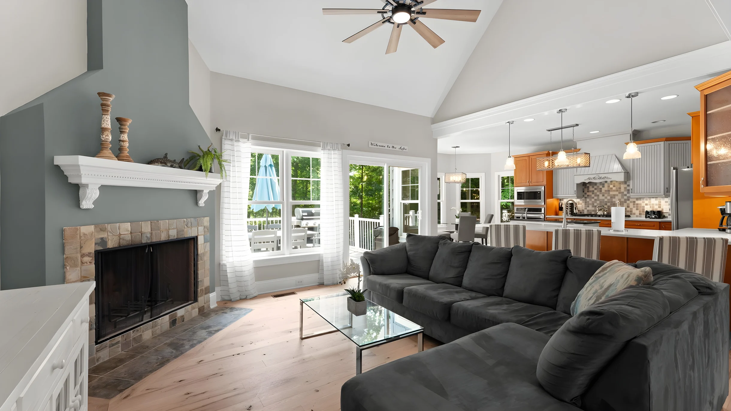 Wander Denver Shores #49