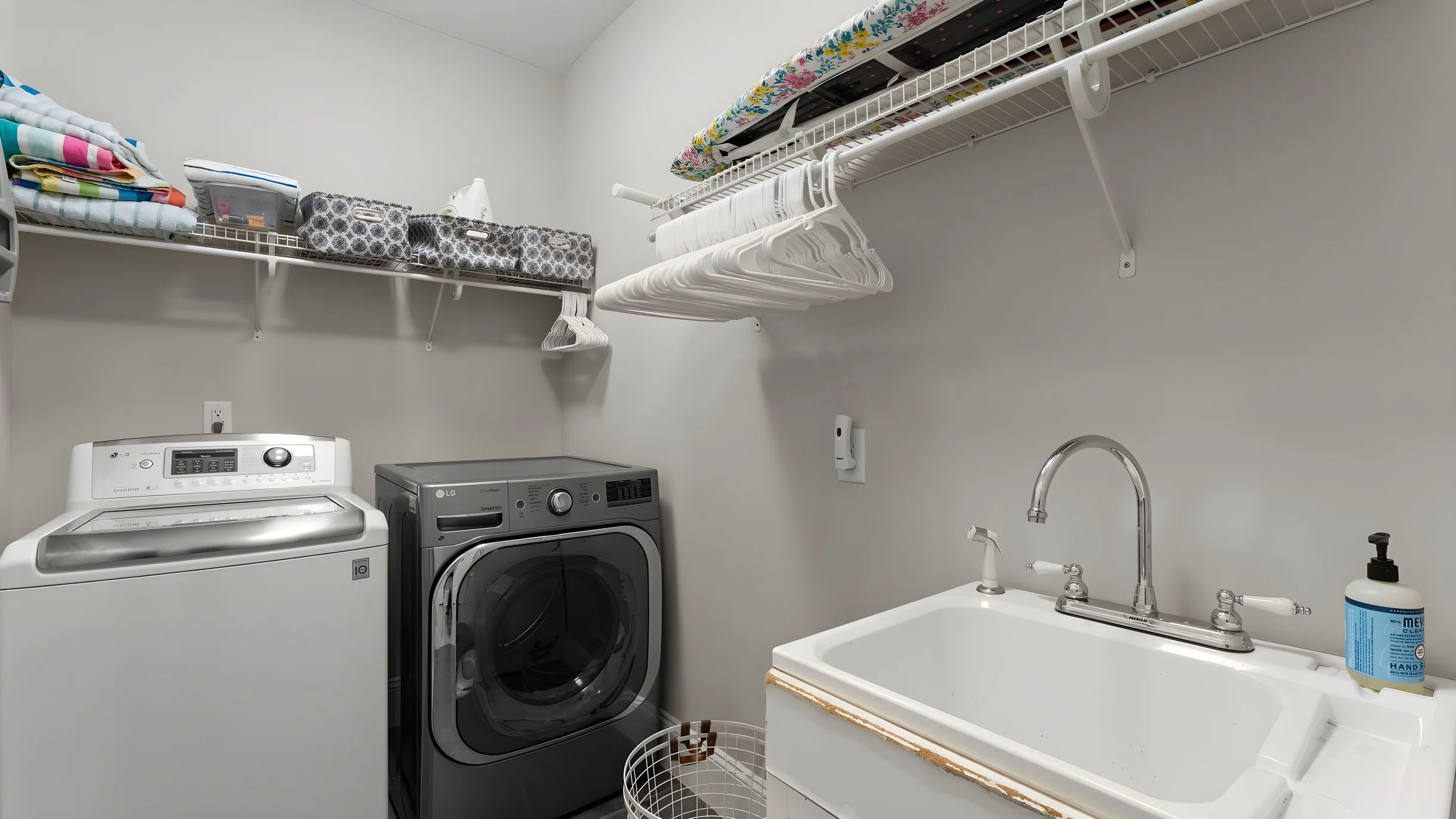 Wander Denver Shores #23