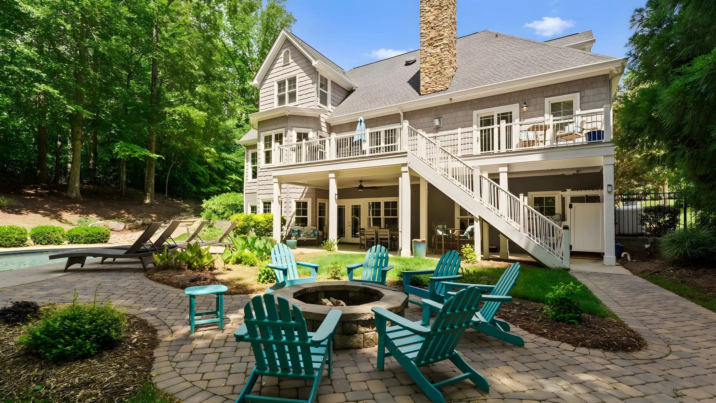 Wander Denver Shores #54