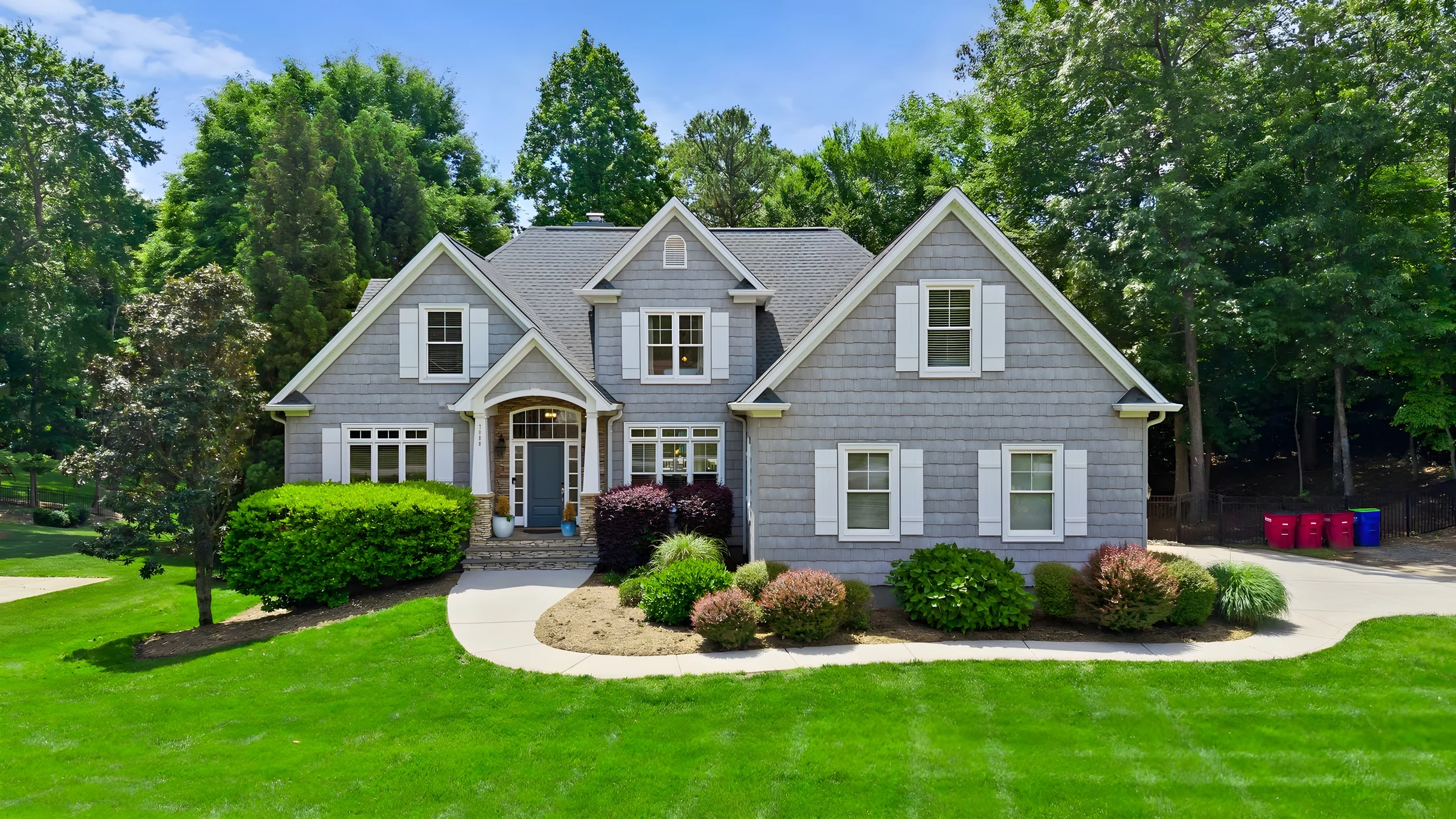 Wander Denver Shores #4