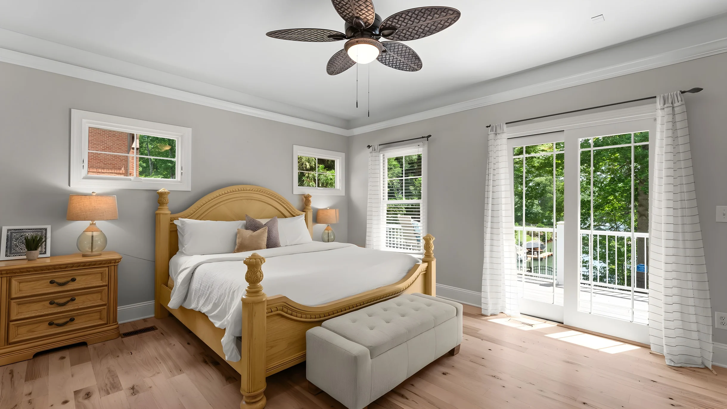 Wander Denver Shores #37