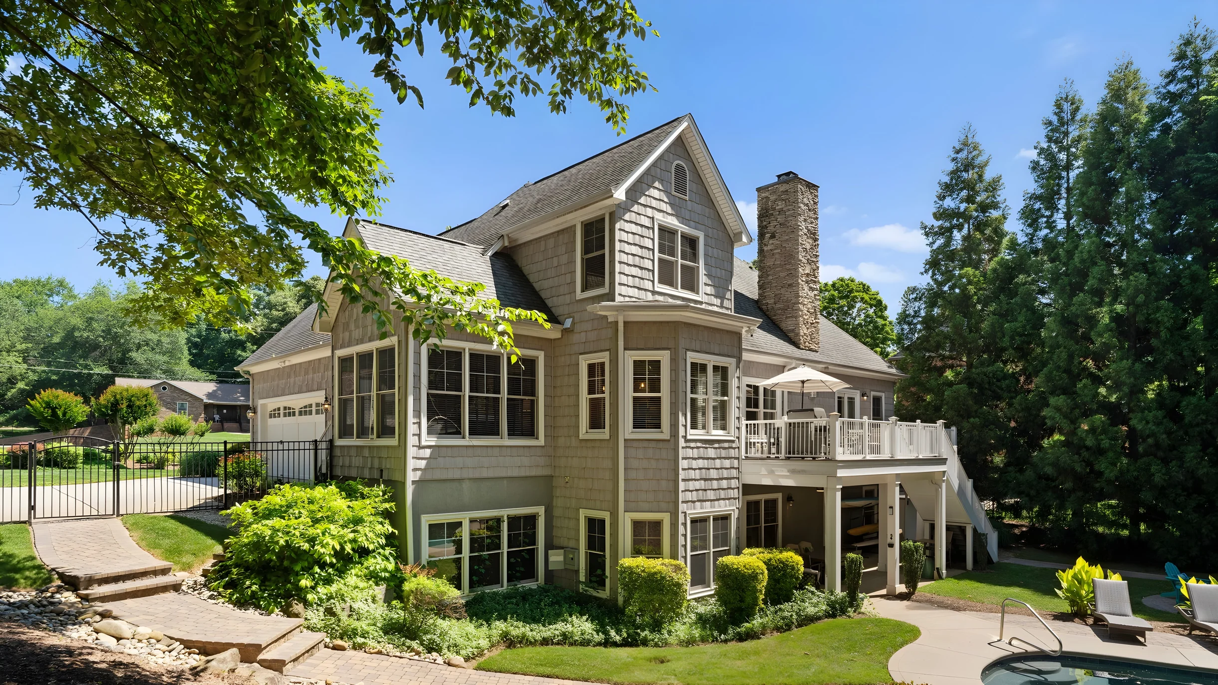 Wander Denver Shores #55