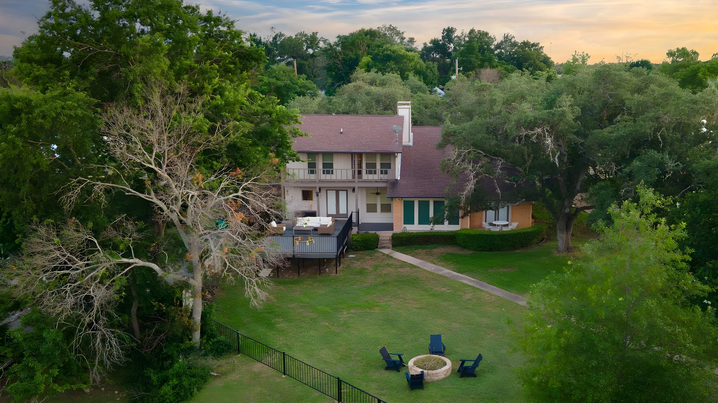 Wander Hudson Bend Shores #4