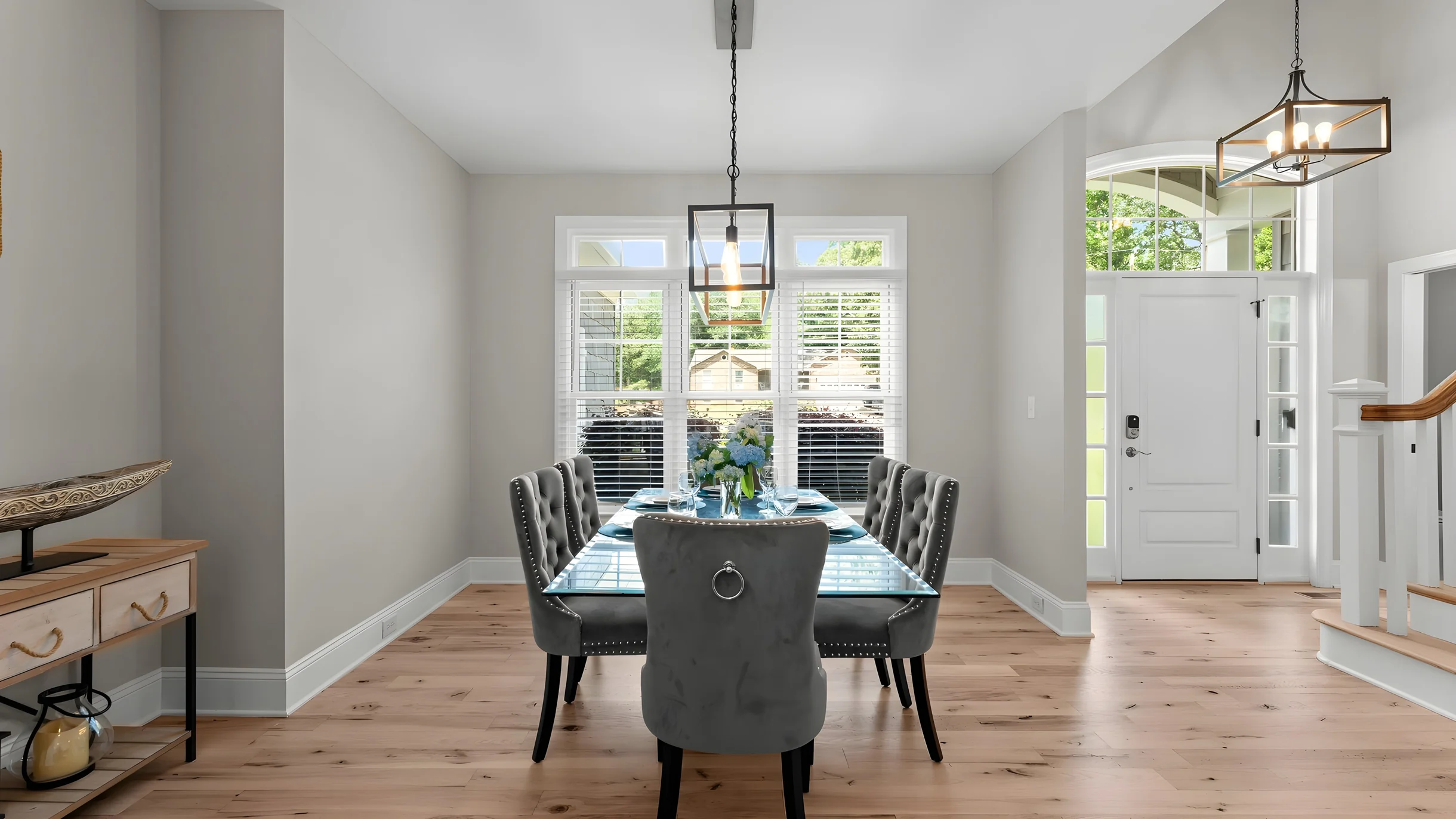 Wander Denver Shores #50