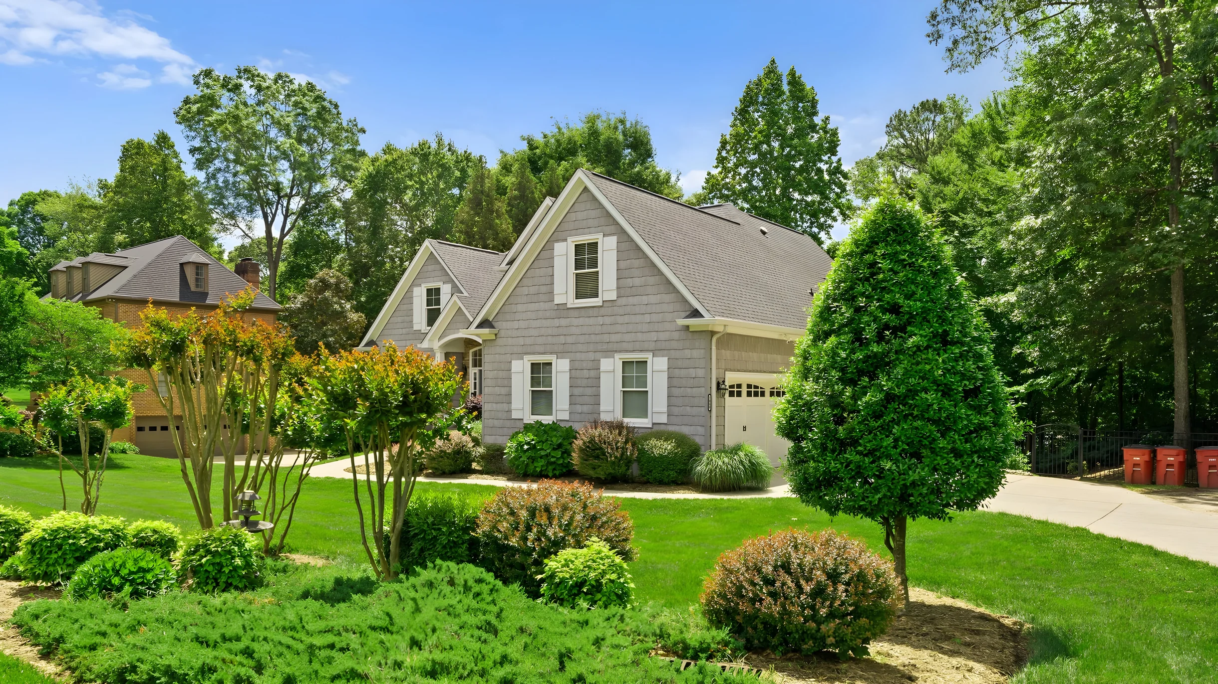 Wander Denver Shores #48