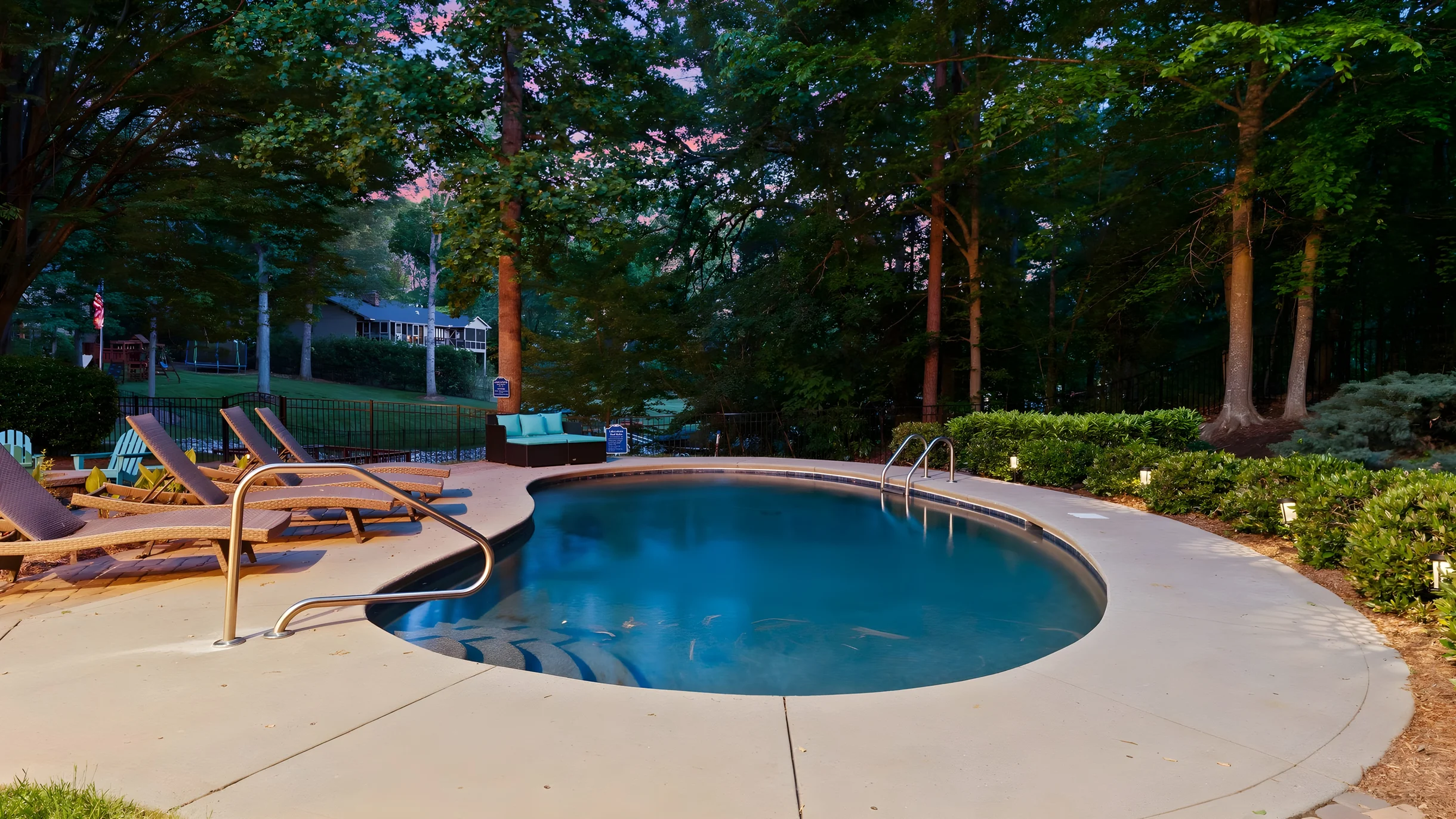 Wander Denver Shores #46