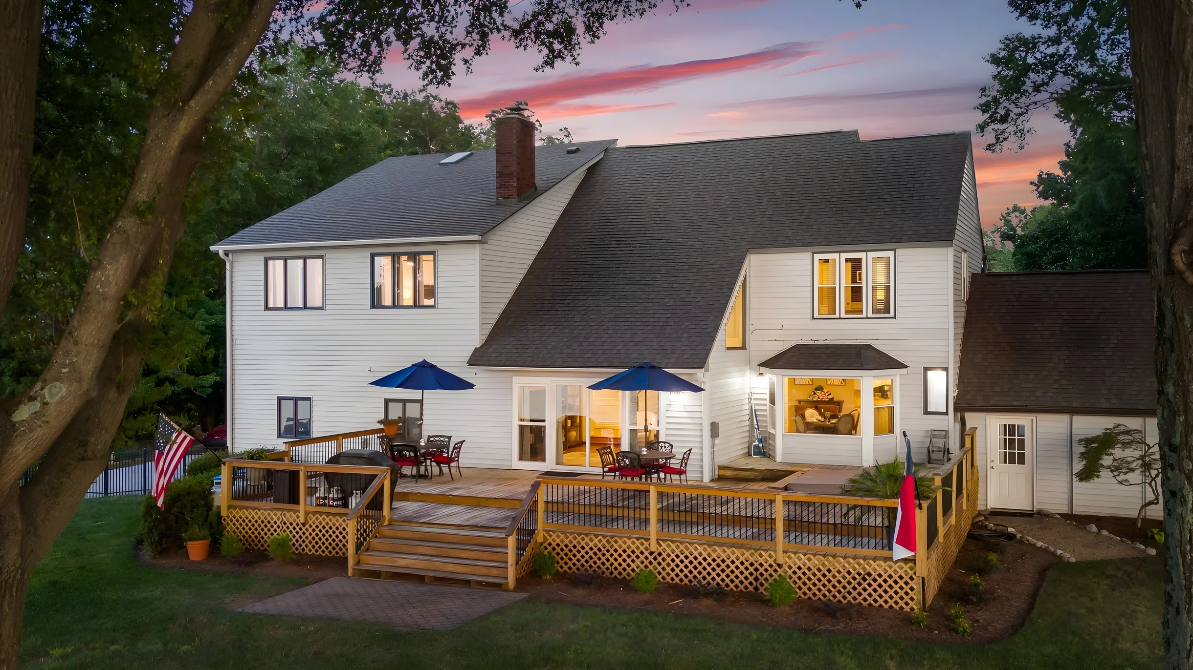 Wander Mooresville Peninsula #5