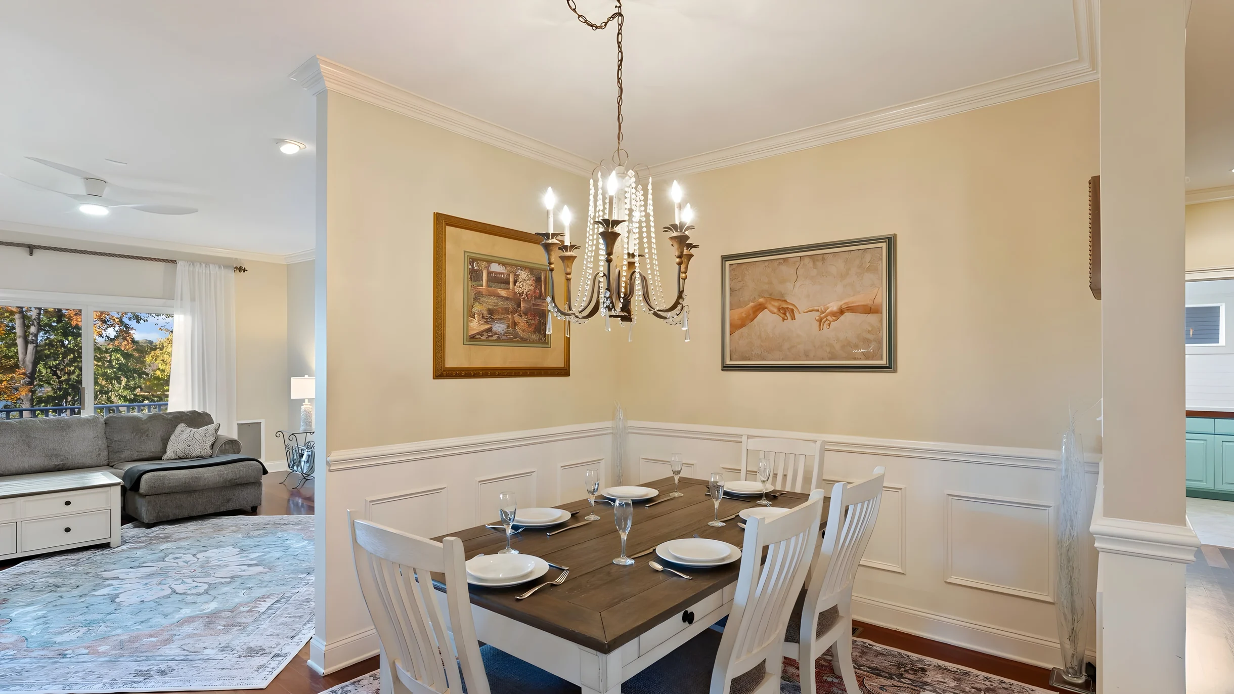 Wander Lake Norman Sanctuary #15