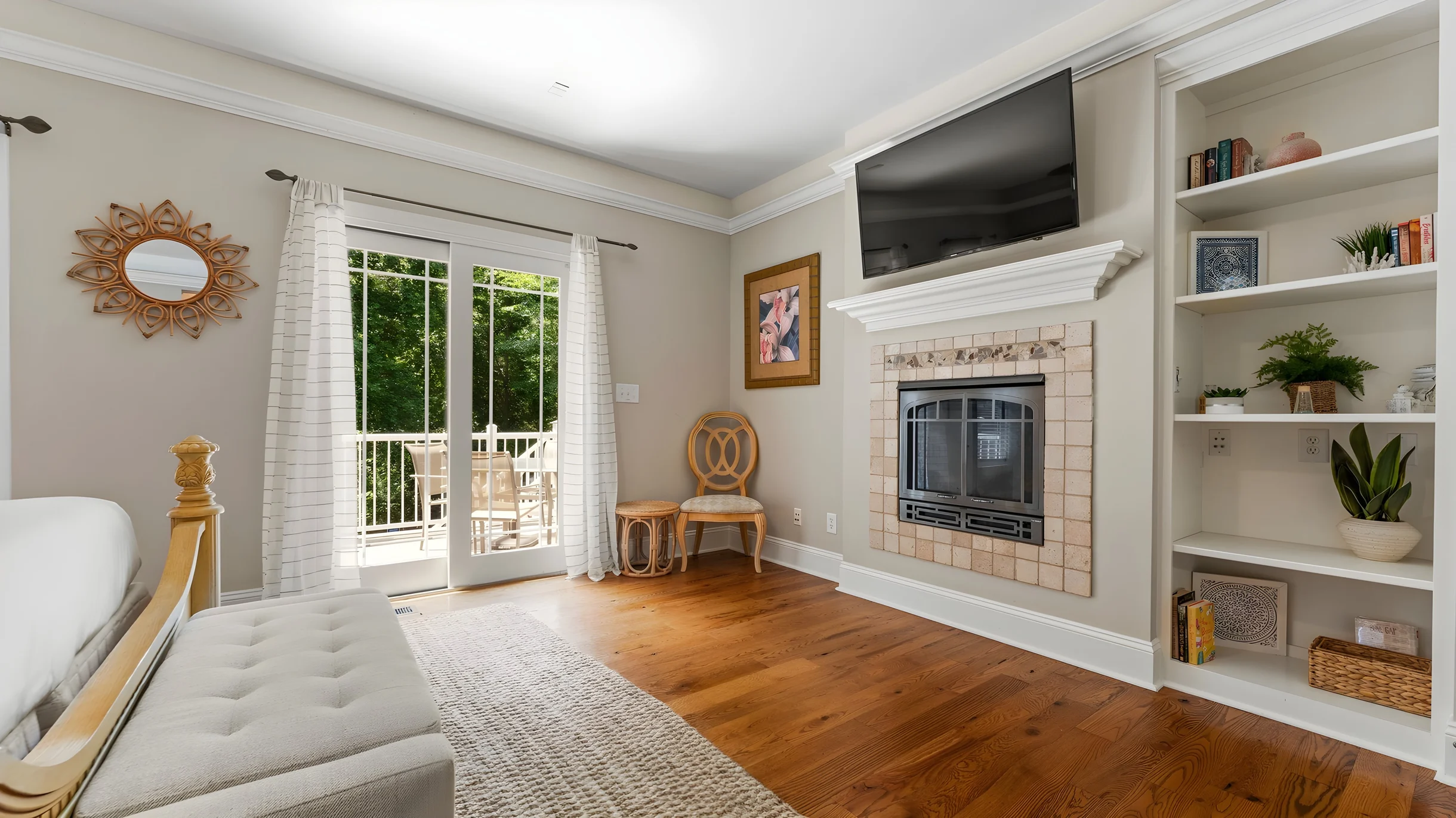 Wander Denver Shores #57