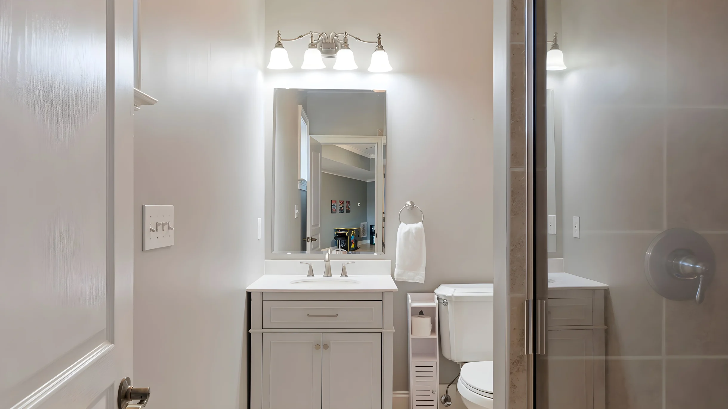 Wander Lake Norman Sanctuary #12