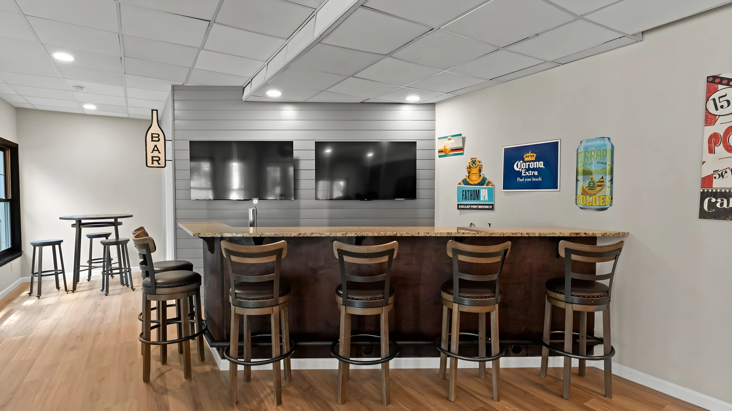 Wander Denver Shores #38