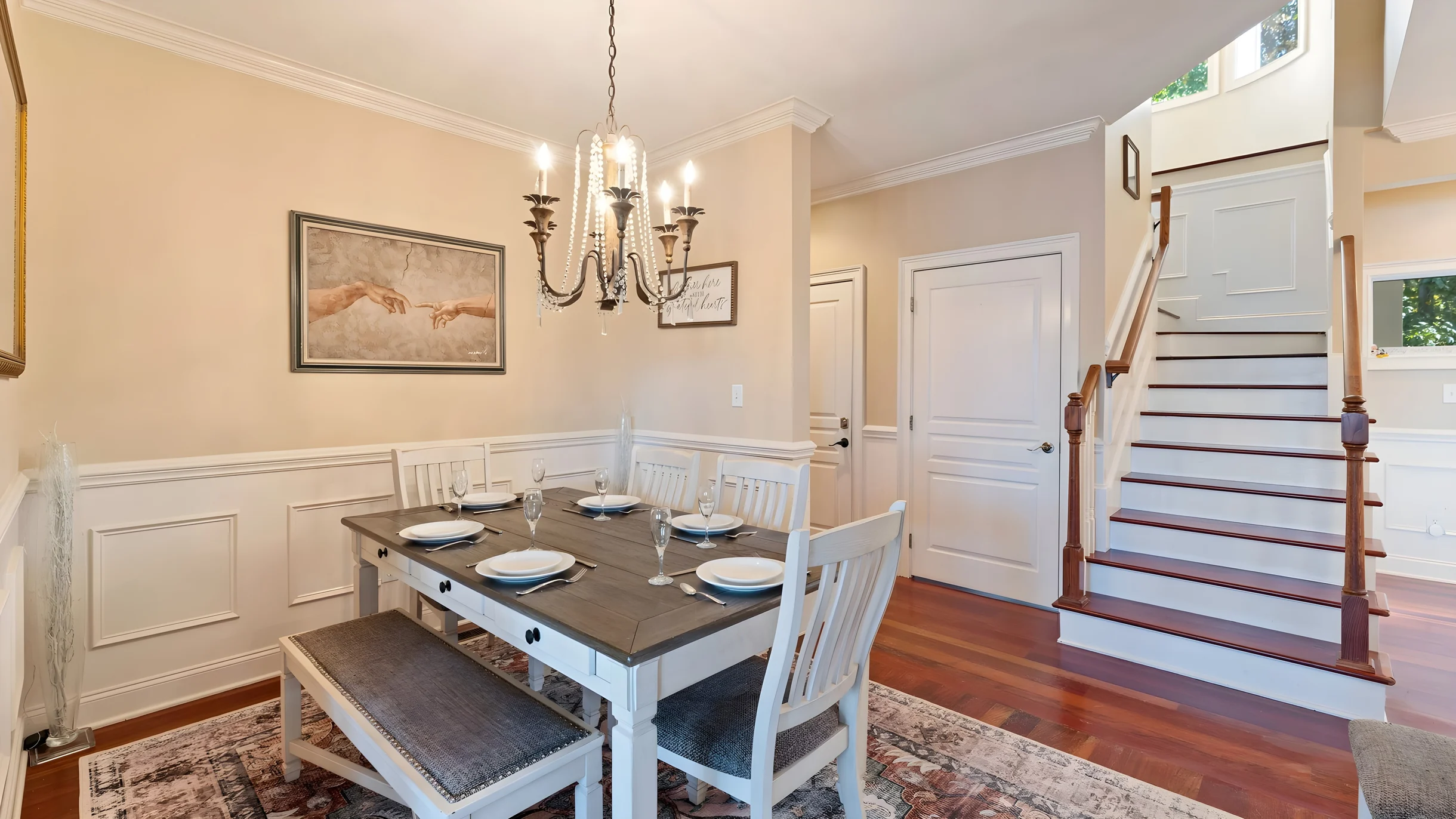 Wander Lake Norman Sanctuary #35