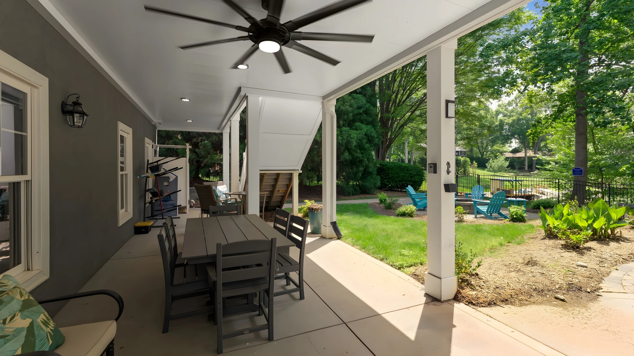 Wander Denver Shores #39