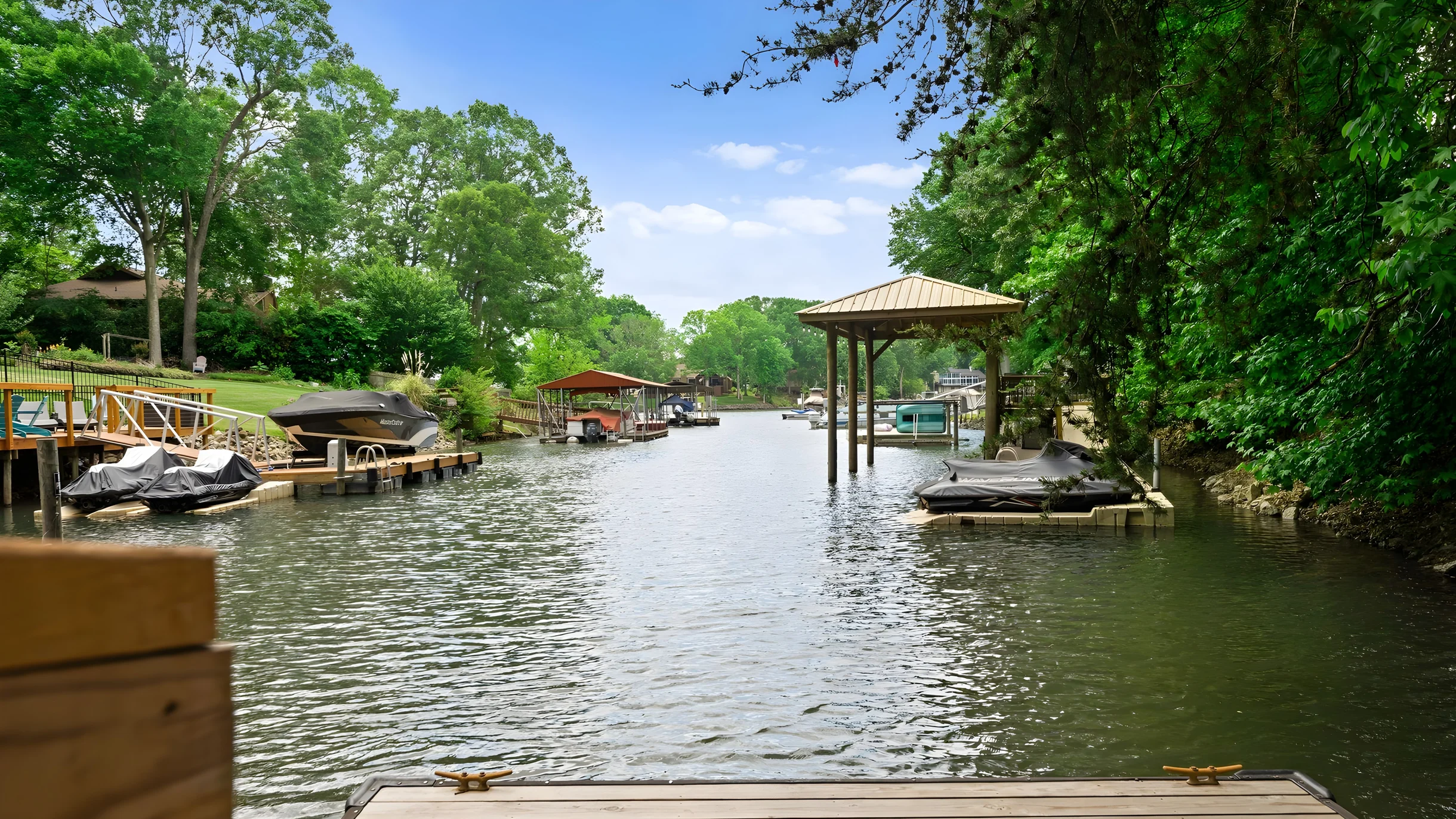 Wander Denver Shores #10