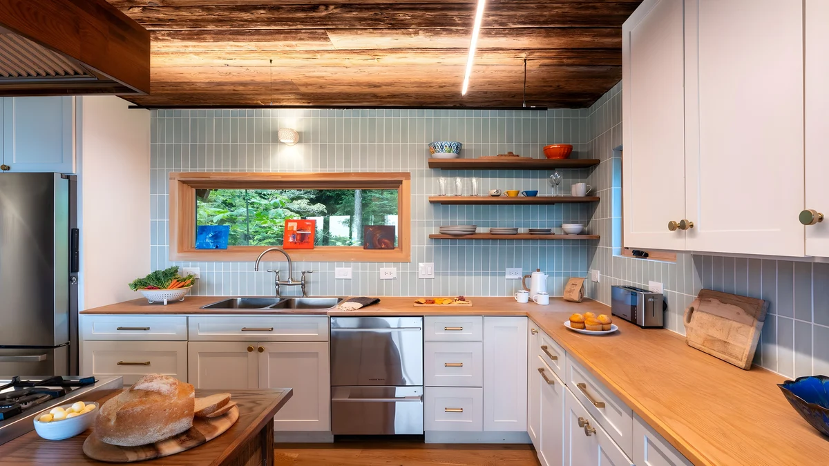 Wander Catskills Vista