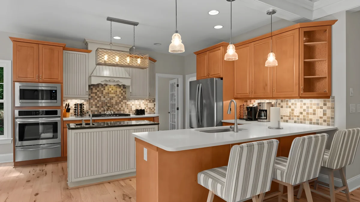 Kitchen image 1