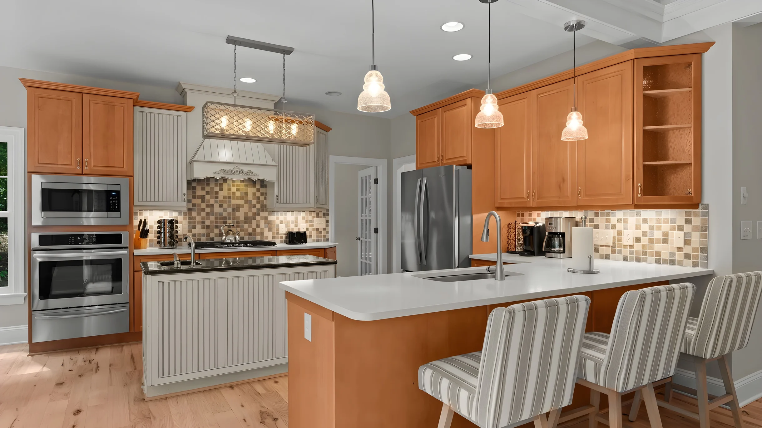 Wander Denver Shores #7