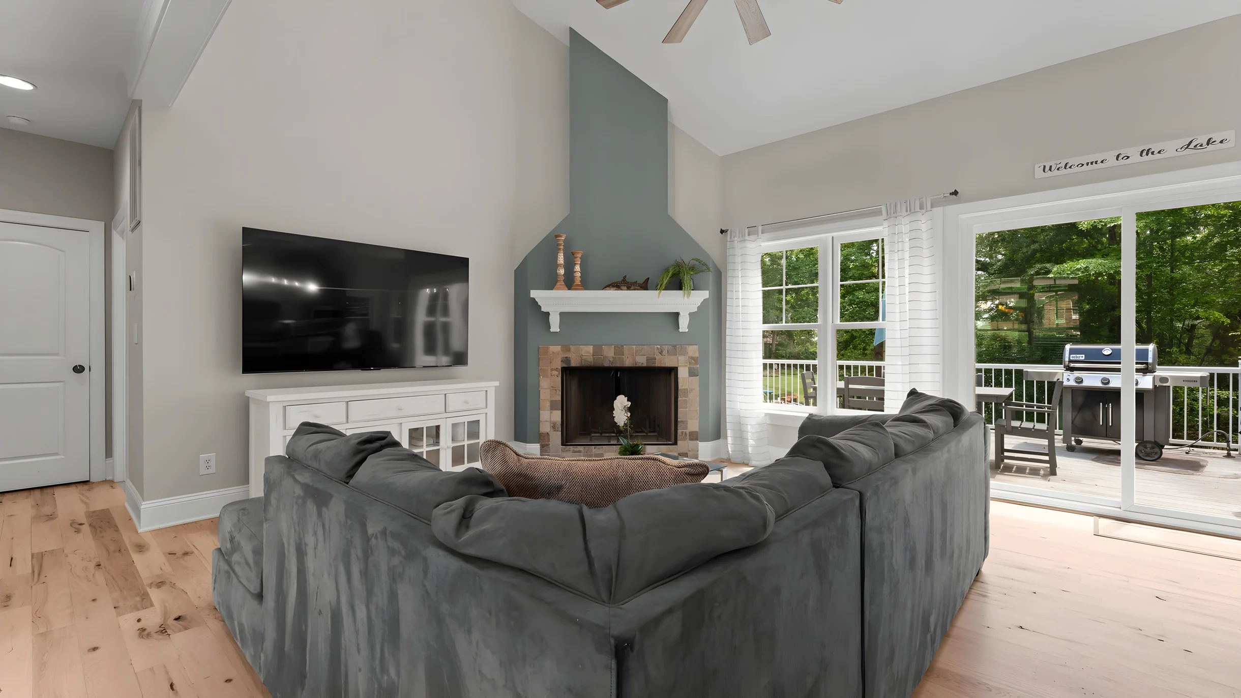 Wander Denver Shores #12