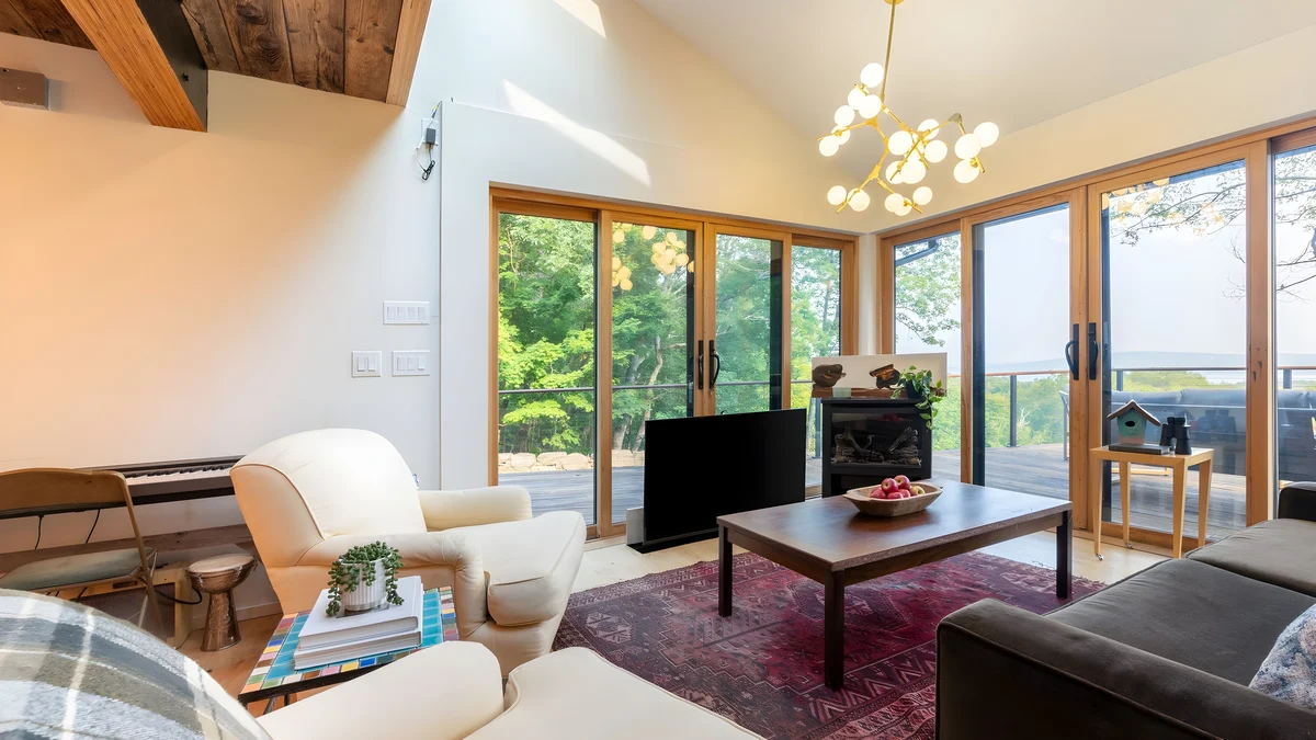 Wander Catskills Vista