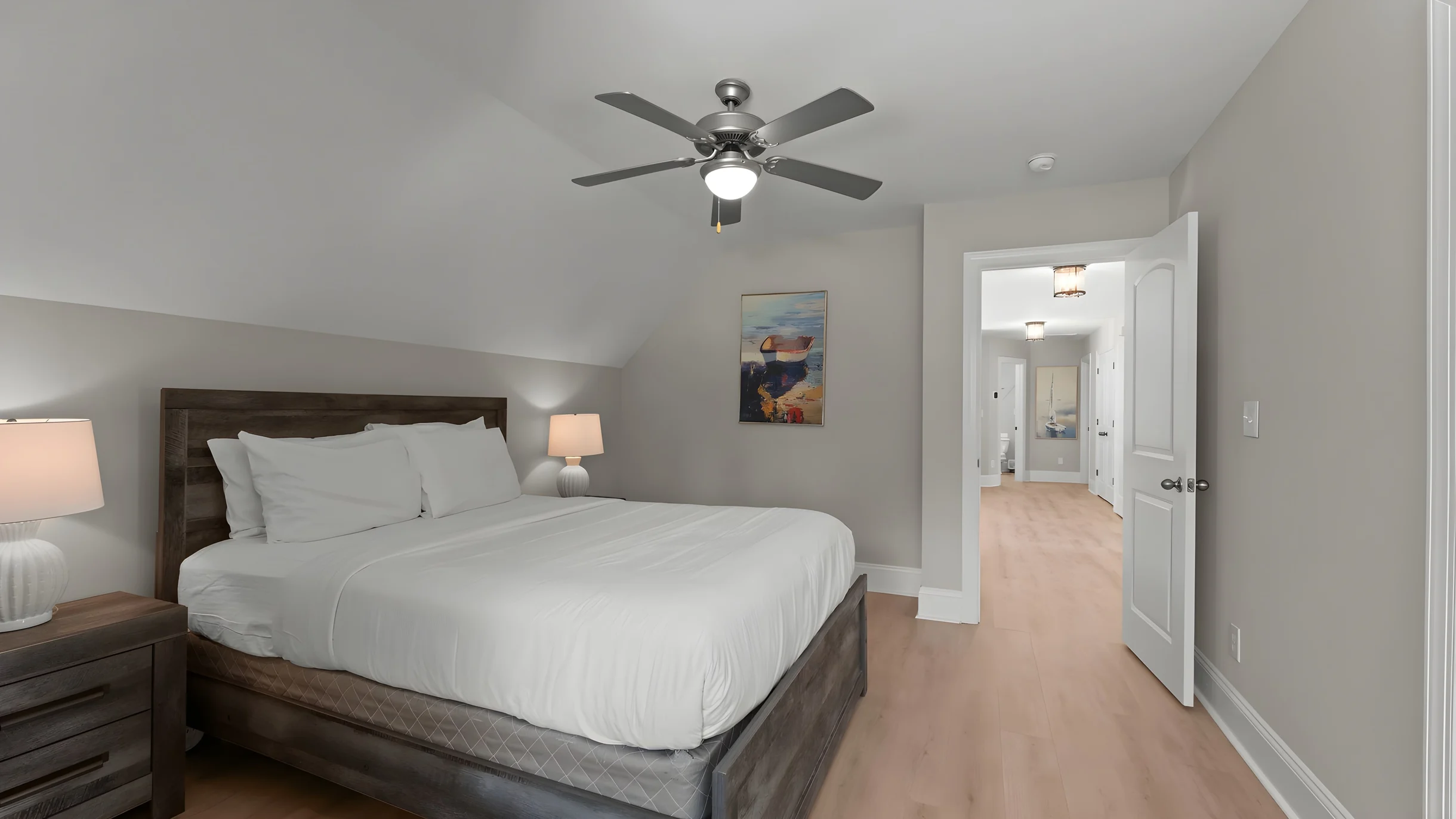 Wander Denver Shores #34