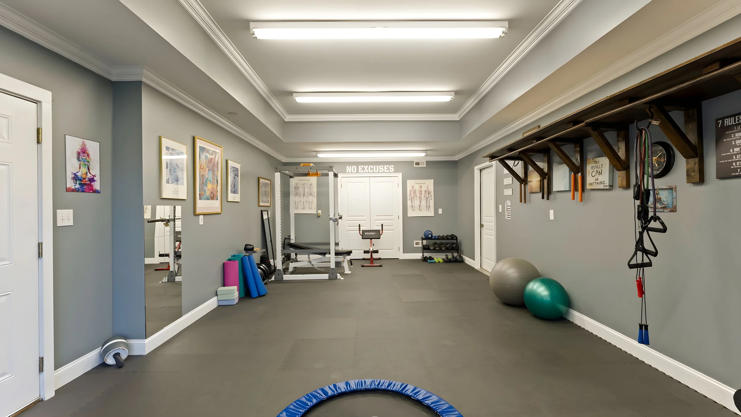 Wander Lake Norman Sanctuary #8