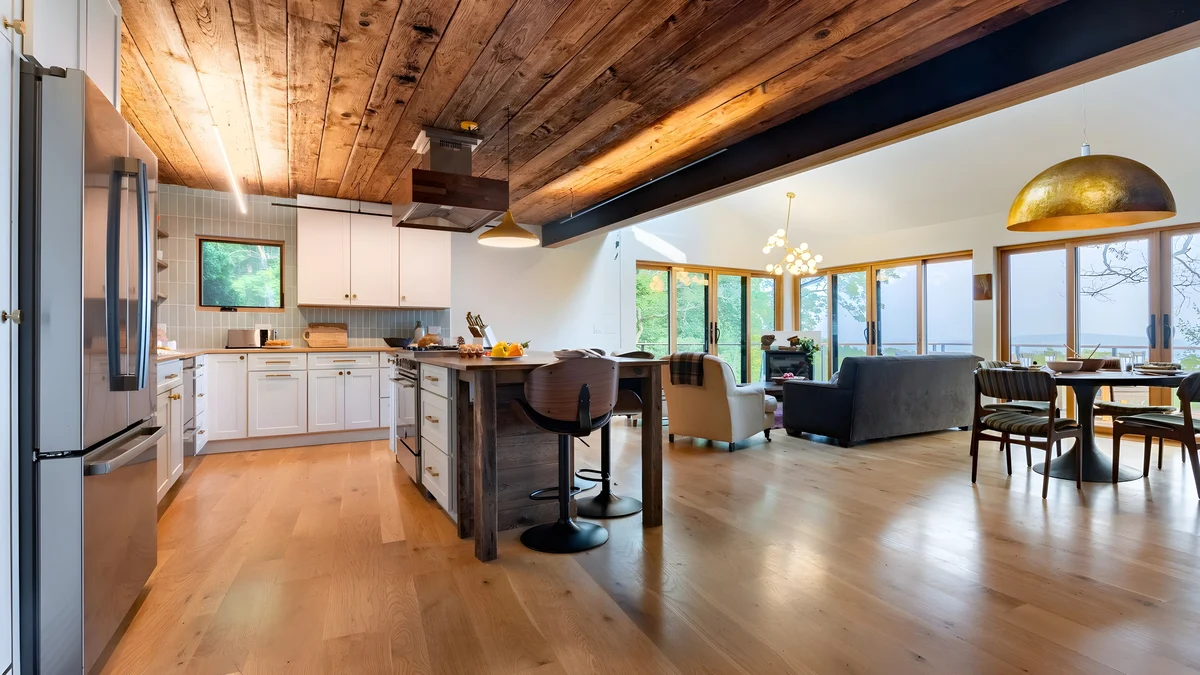 Wander Catskills Vista