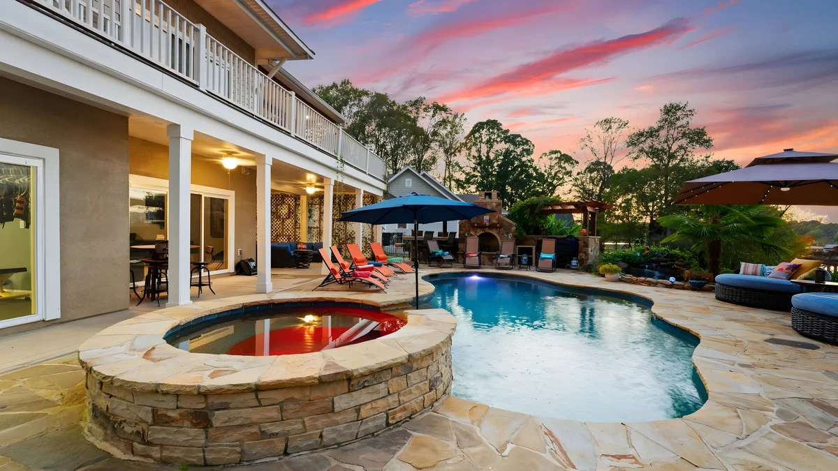 Wander Lake Norman Sanctuary