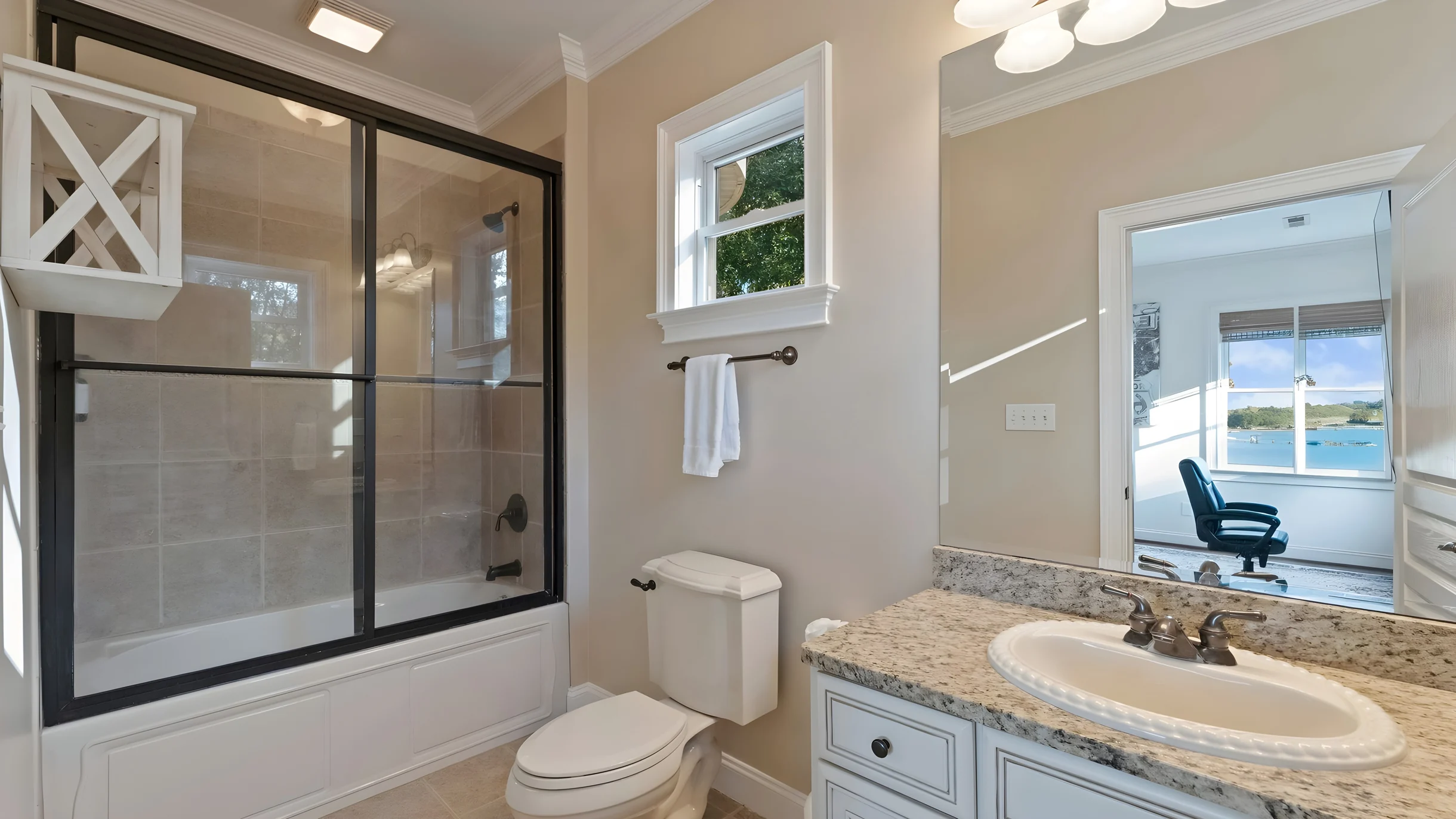 Wander Lake Norman Sanctuary #27