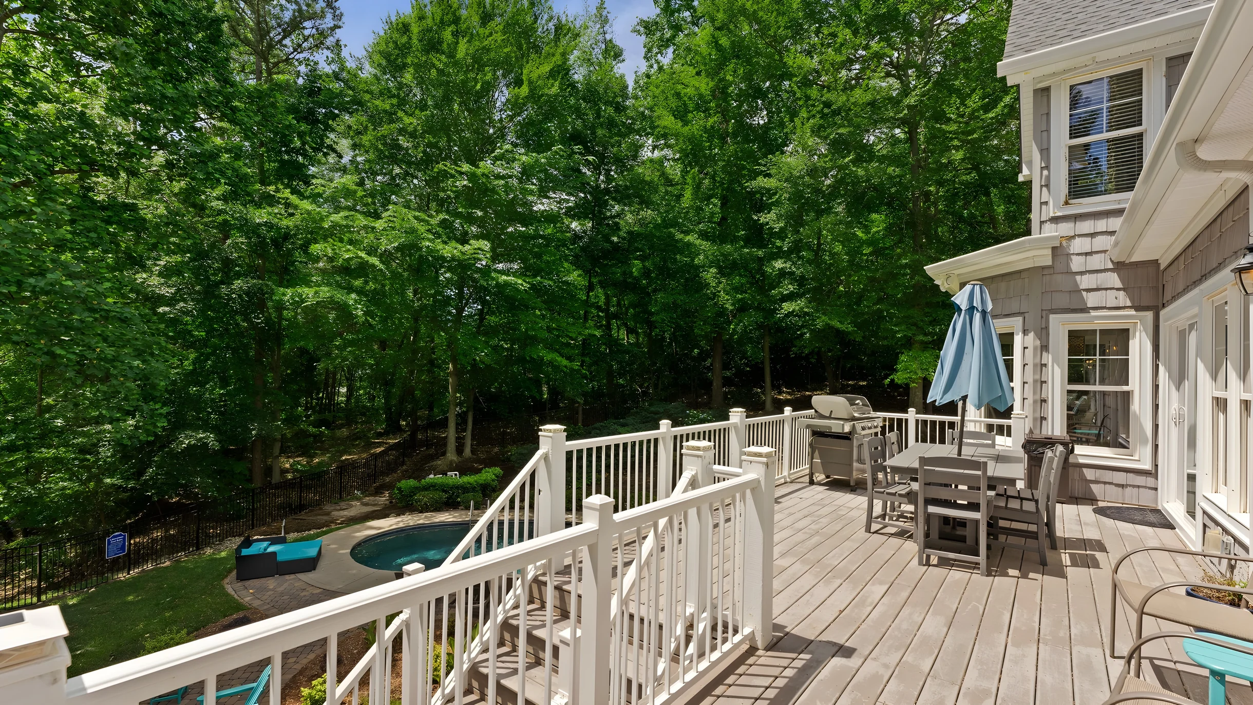 Wander Denver Shores #20