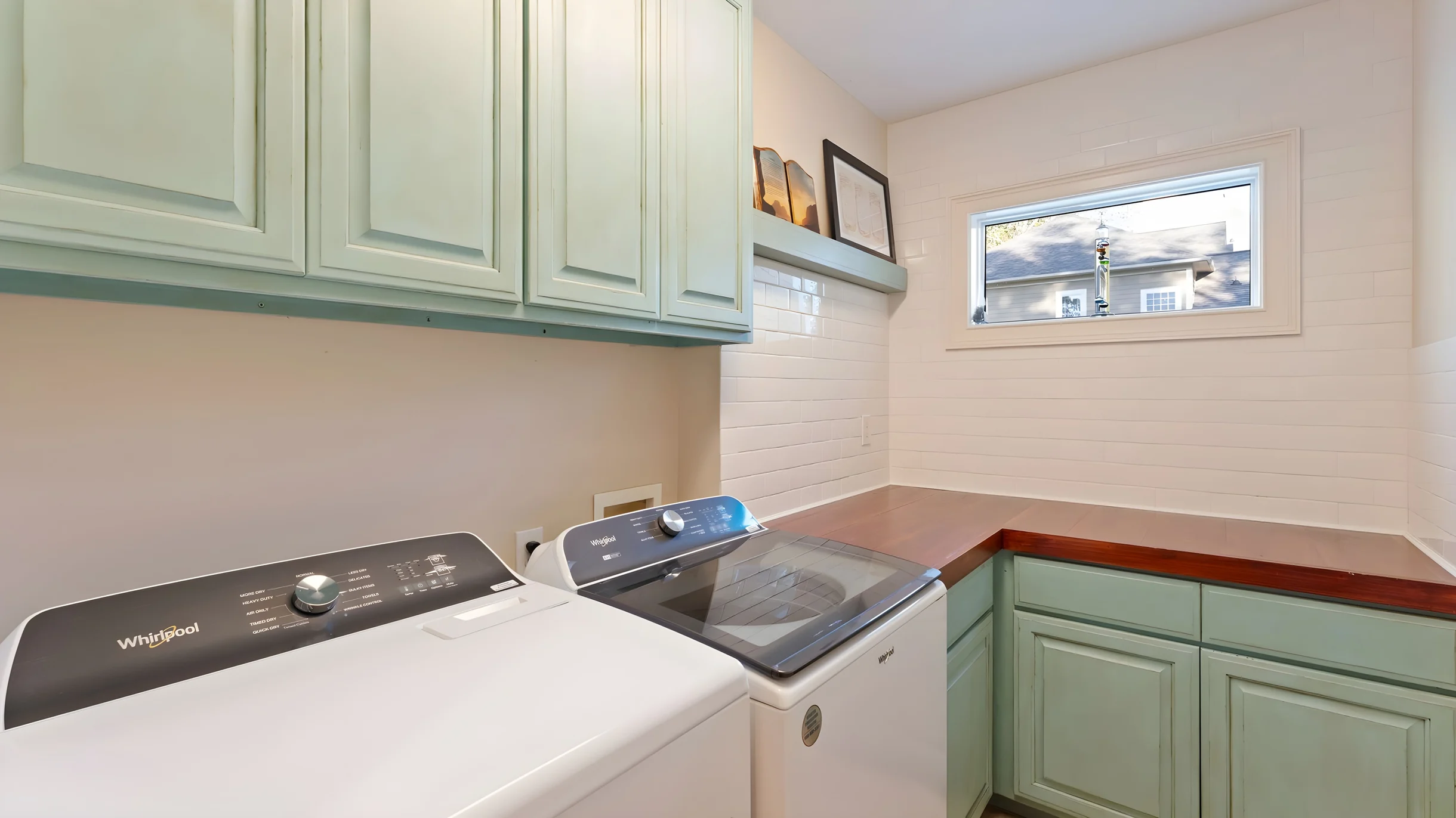 Wander Lake Norman Sanctuary #11