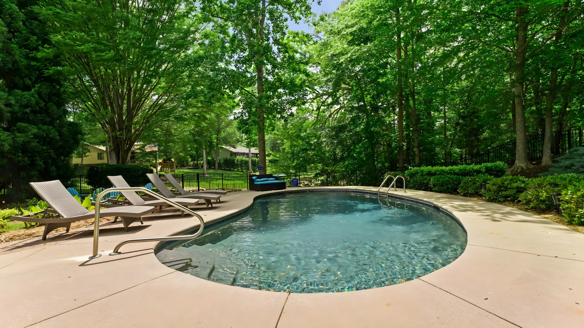 Wander Denver Shores #62