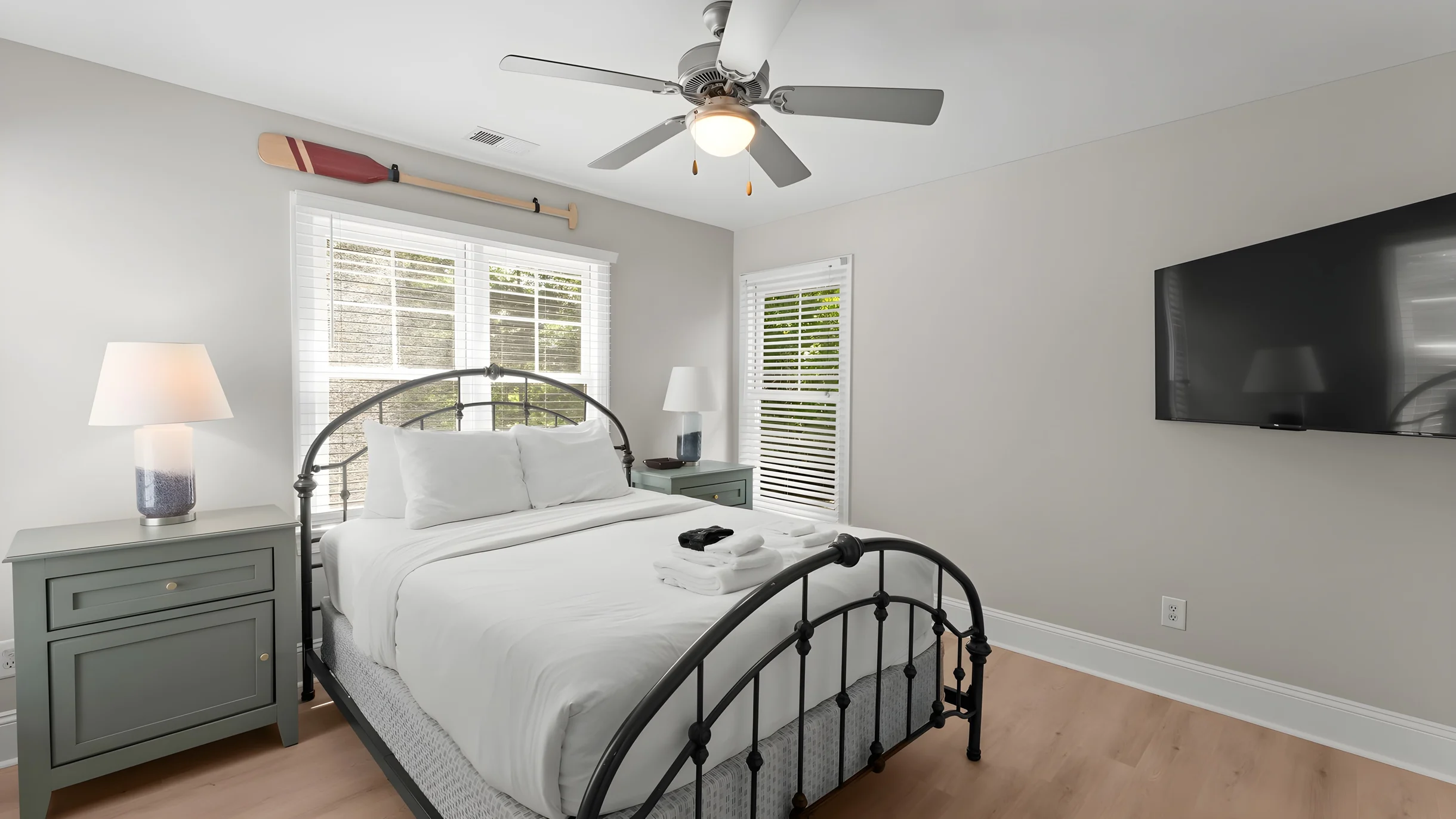 Wander Denver Shores #8