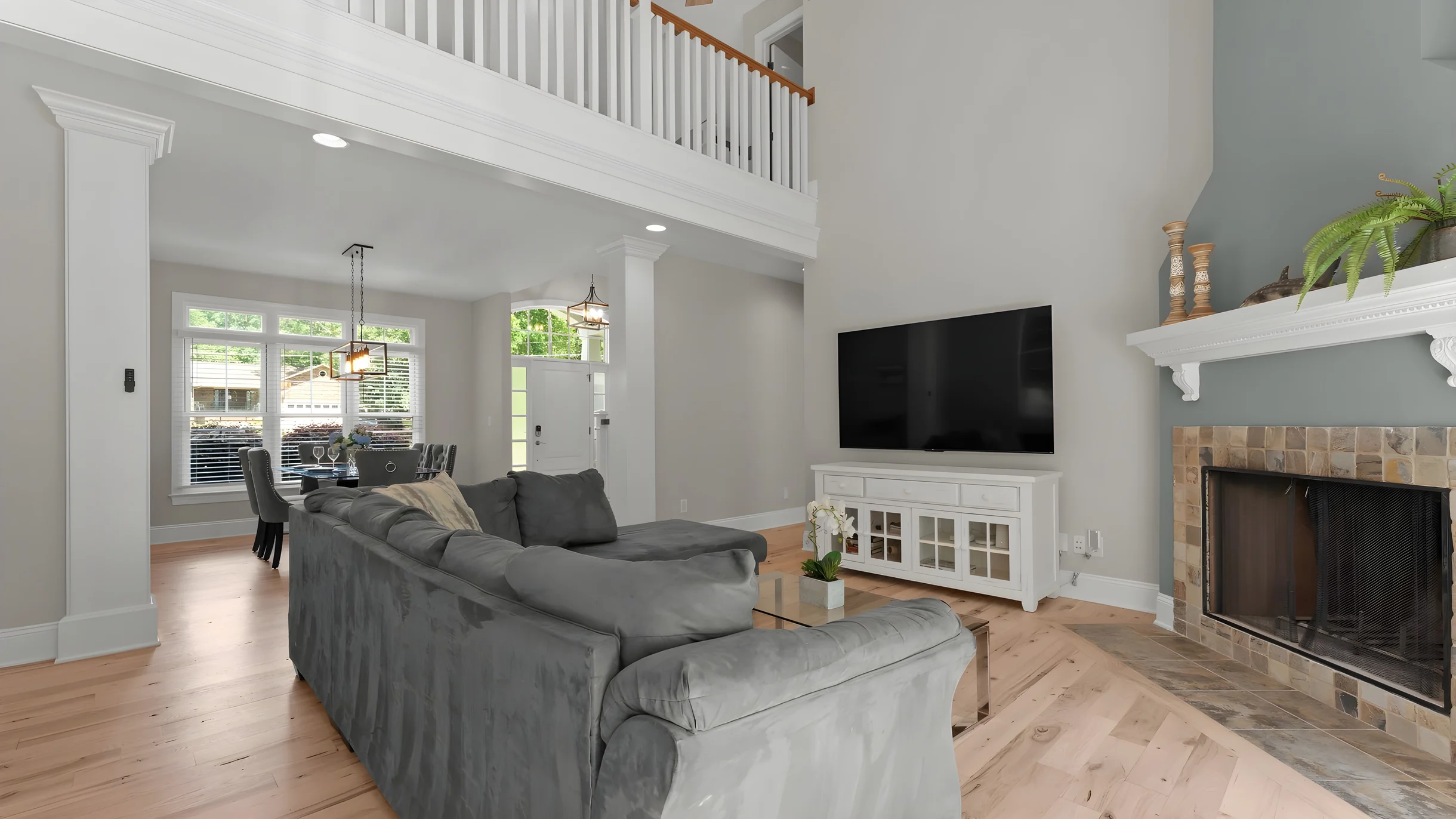 Wander Denver Shores #2