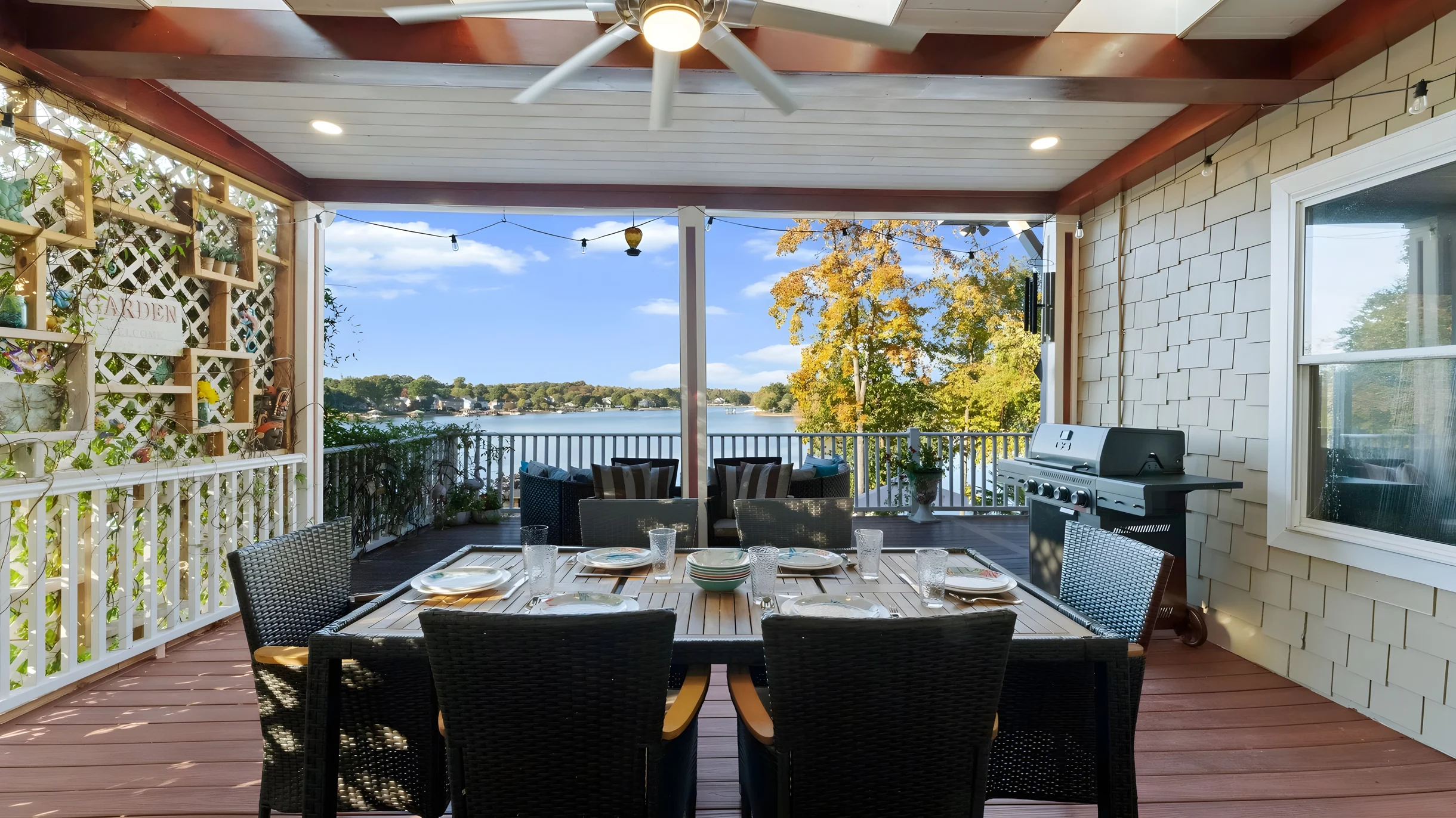 Wander Lake Norman Sanctuary #36