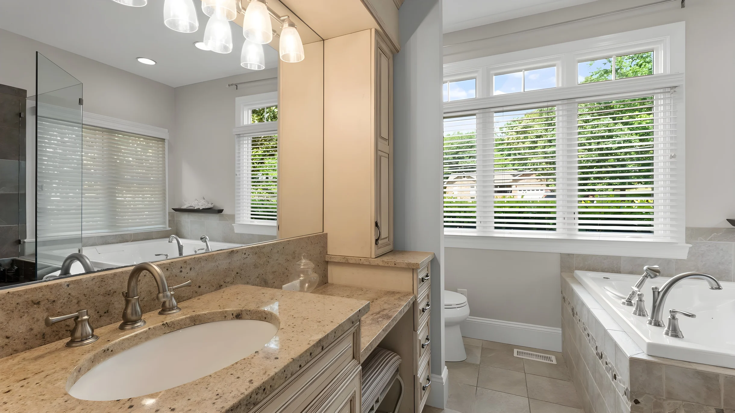 Wander Denver Shores #43