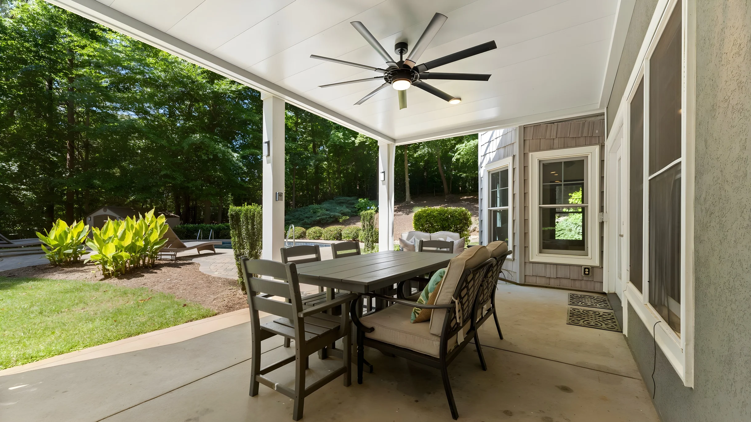 Wander Denver Shores #22