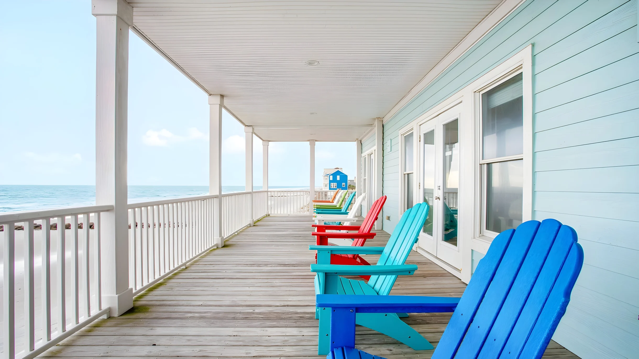 Wander Folly Beach Sands #11