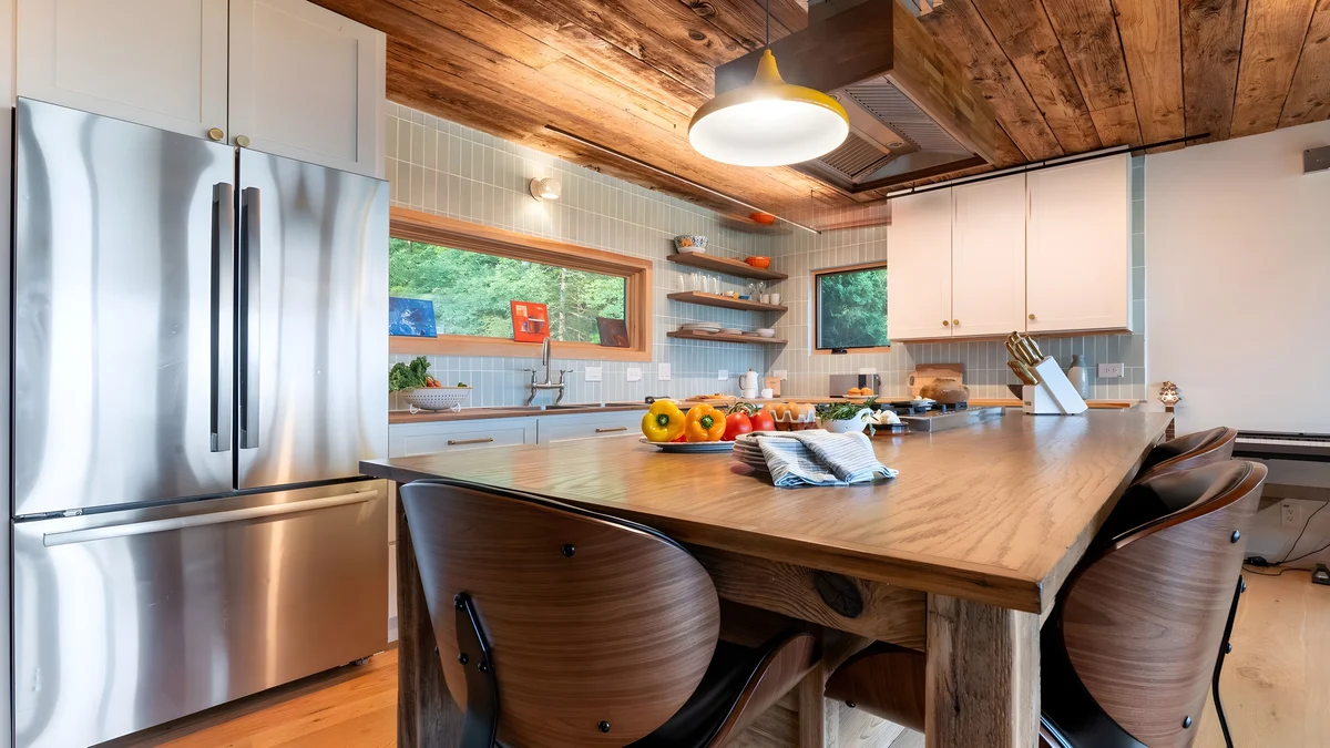 Wander Catskills Vista